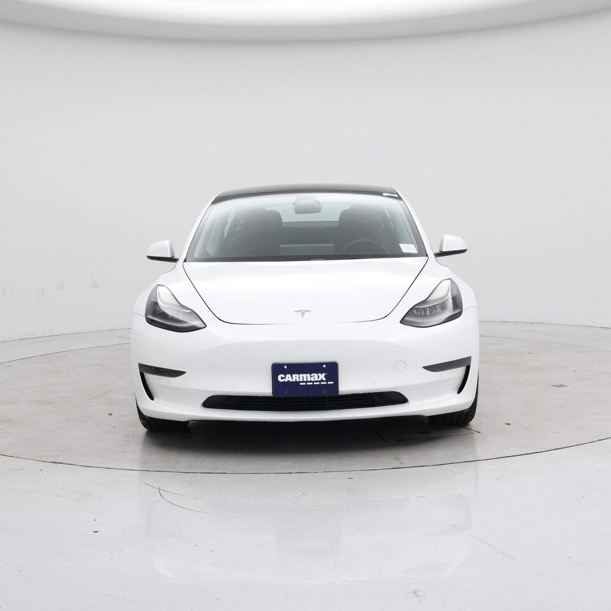 Thumbnail: 2022 Tesla Model 3 - 5