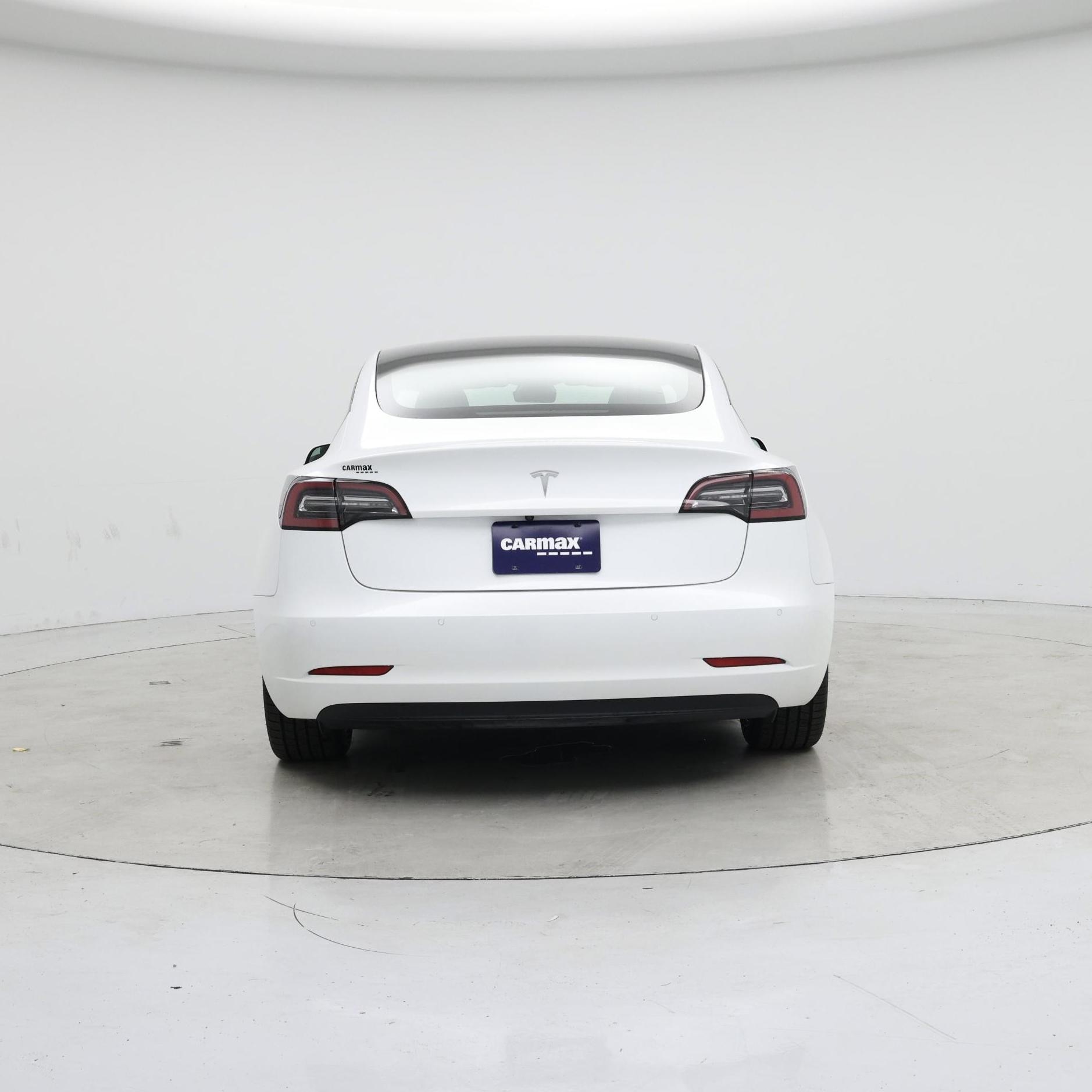 Thumbnail: 2022 Tesla Model 3 - 6