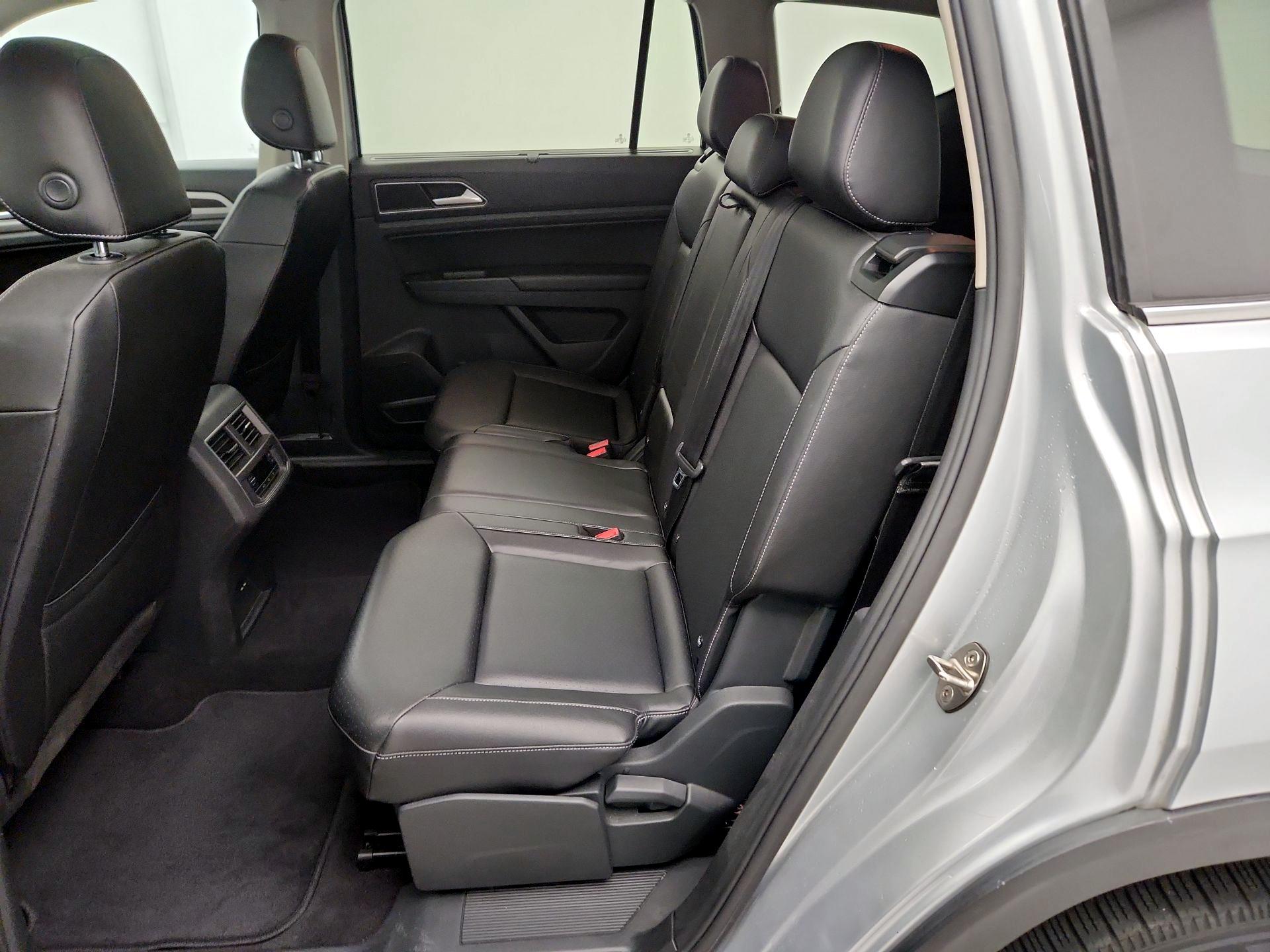 Thumbnail: 2018 Volkswagen Atlas - 20