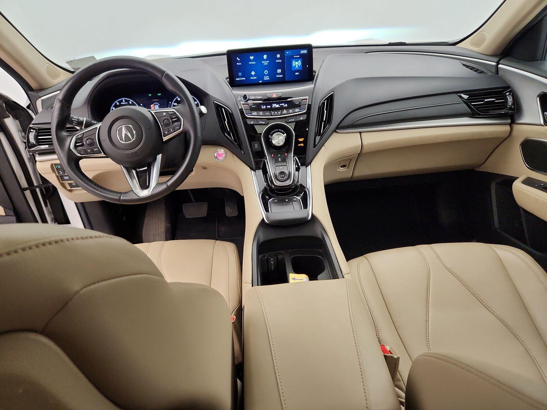 Thumbnail: 2020 Acura RDX - 9