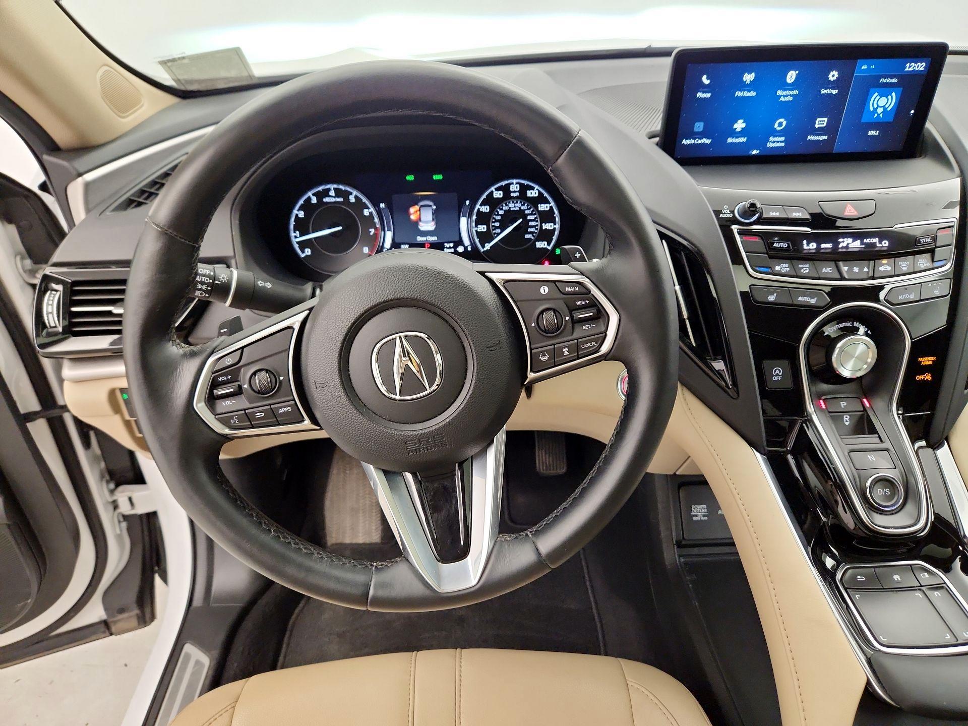 Thumbnail: 2020 Acura RDX - 10