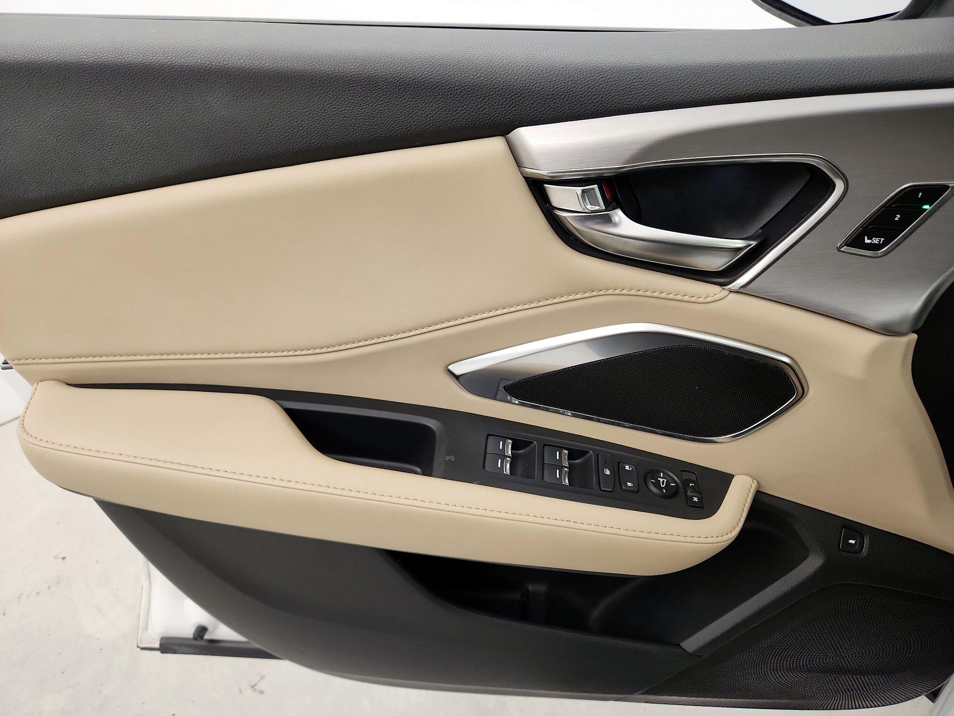 Thumbnail: 2020 Acura RDX - 12