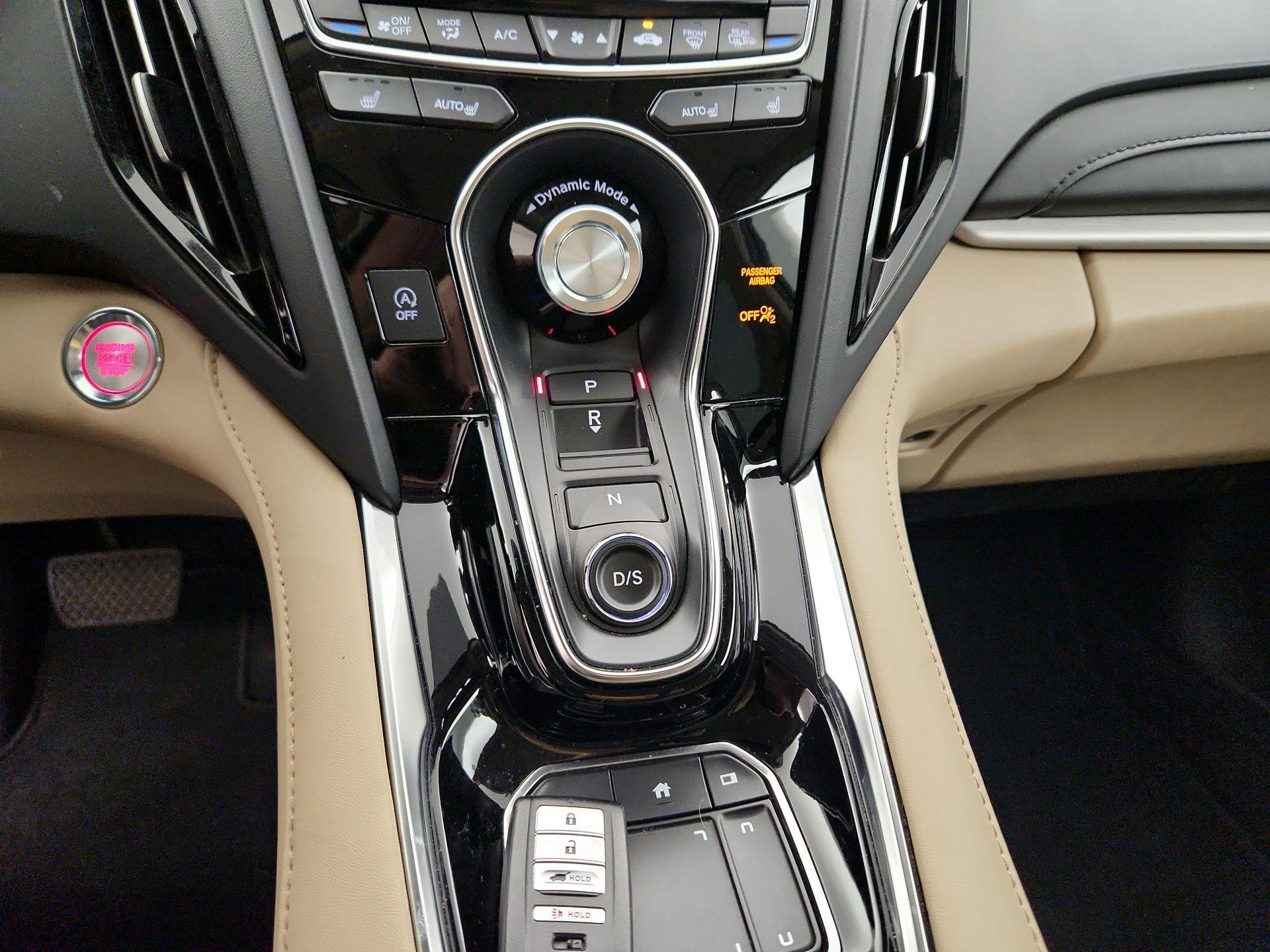 Thumbnail: 2020 Acura RDX - 17