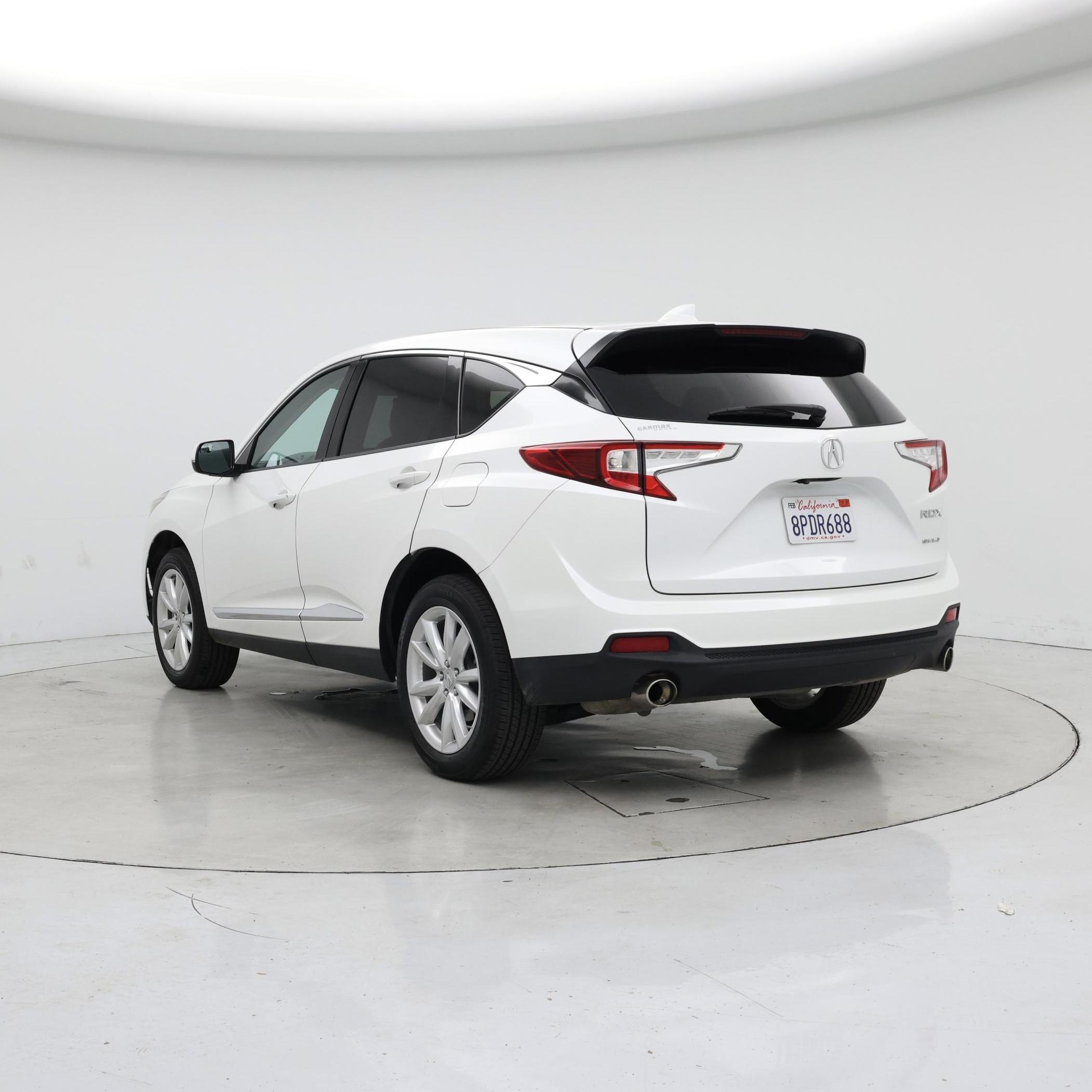 Thumbnail: 2020 Acura RDX - 2