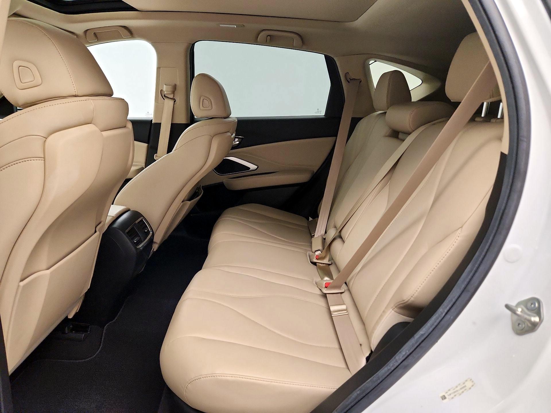 Thumbnail: 2020 Acura RDX - 20