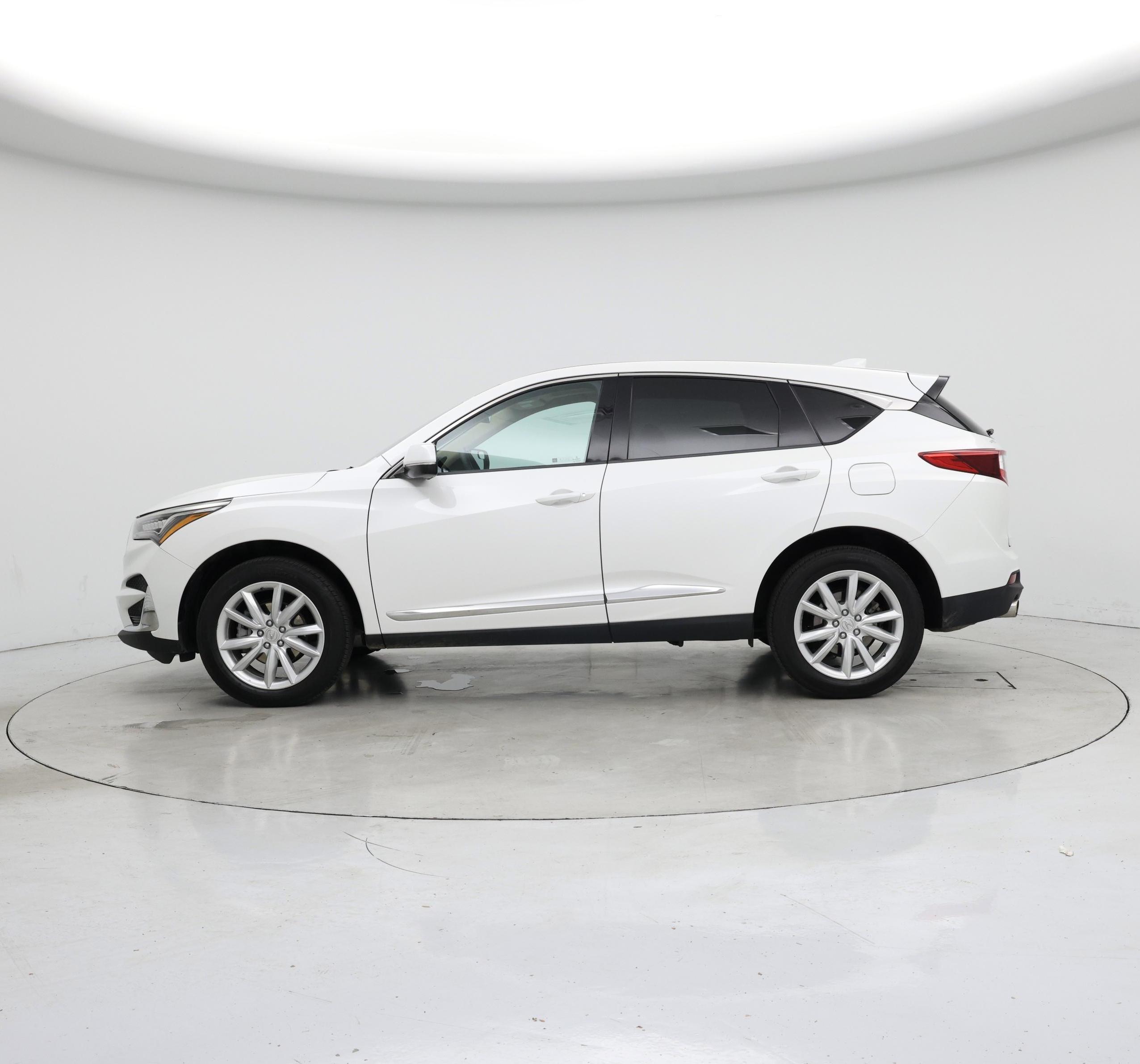 Thumbnail: 2020 Acura RDX - 3