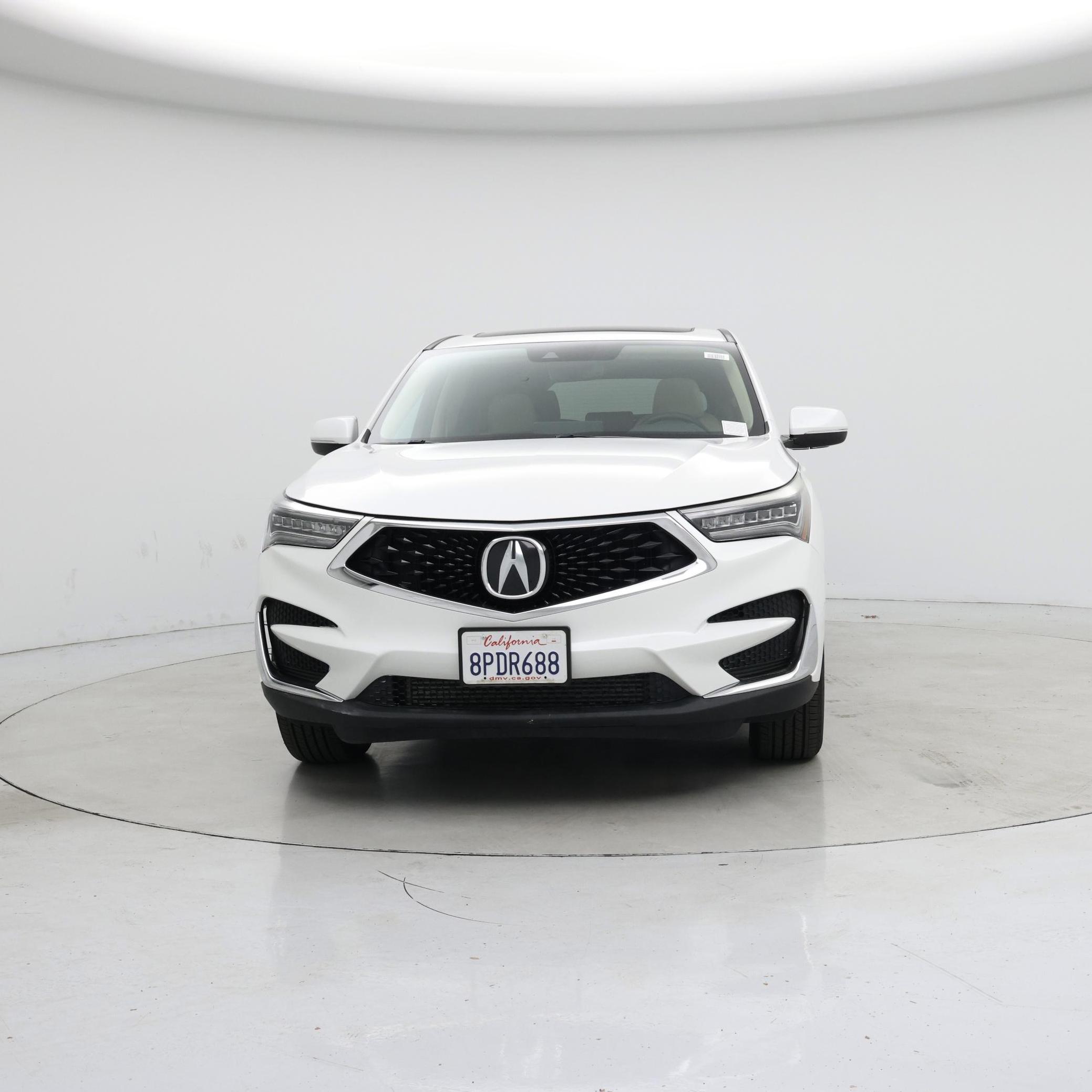 Thumbnail: 2020 Acura RDX - 5