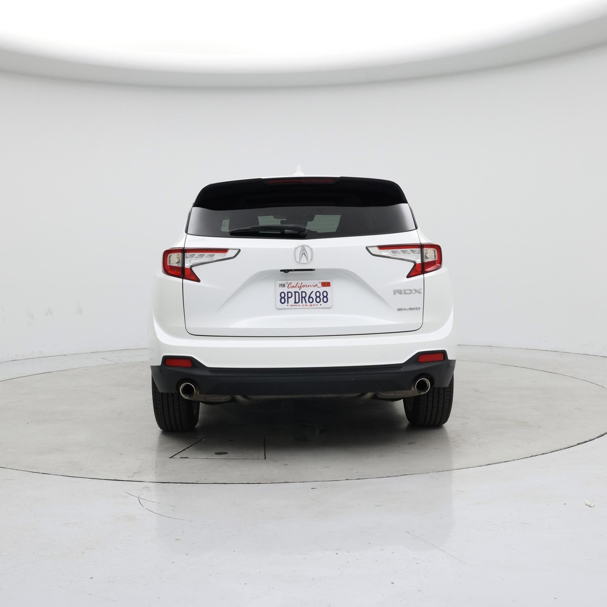 Thumbnail: 2020 Acura RDX - 6