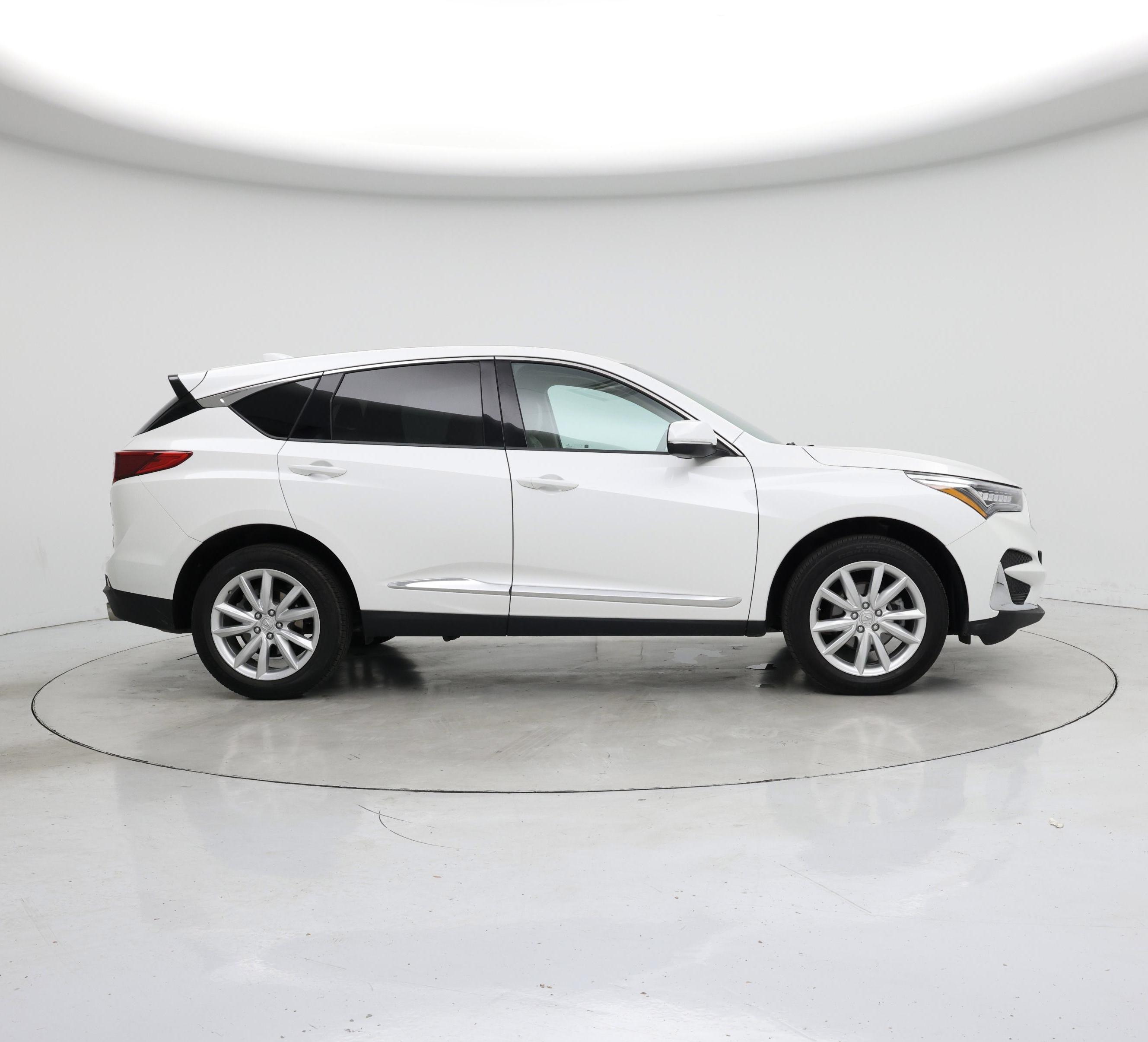 Thumbnail: 2020 Acura RDX - 7