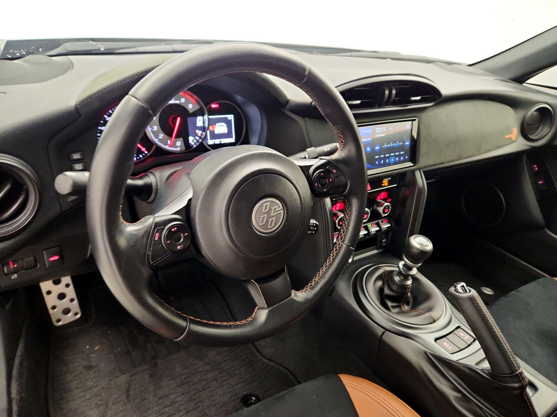 Thumbnail: 2020 Toyota 86 - 9