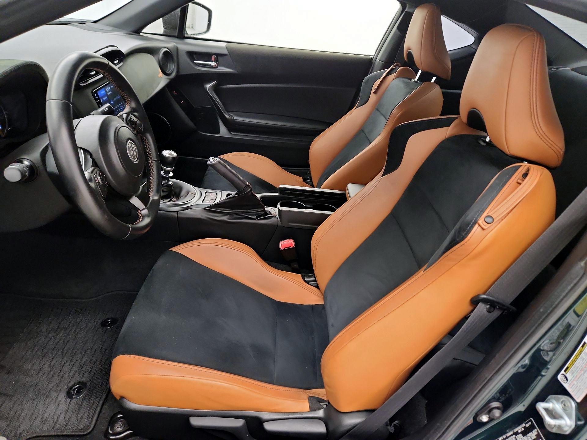 Thumbnail: 2020 Toyota 86 - 11