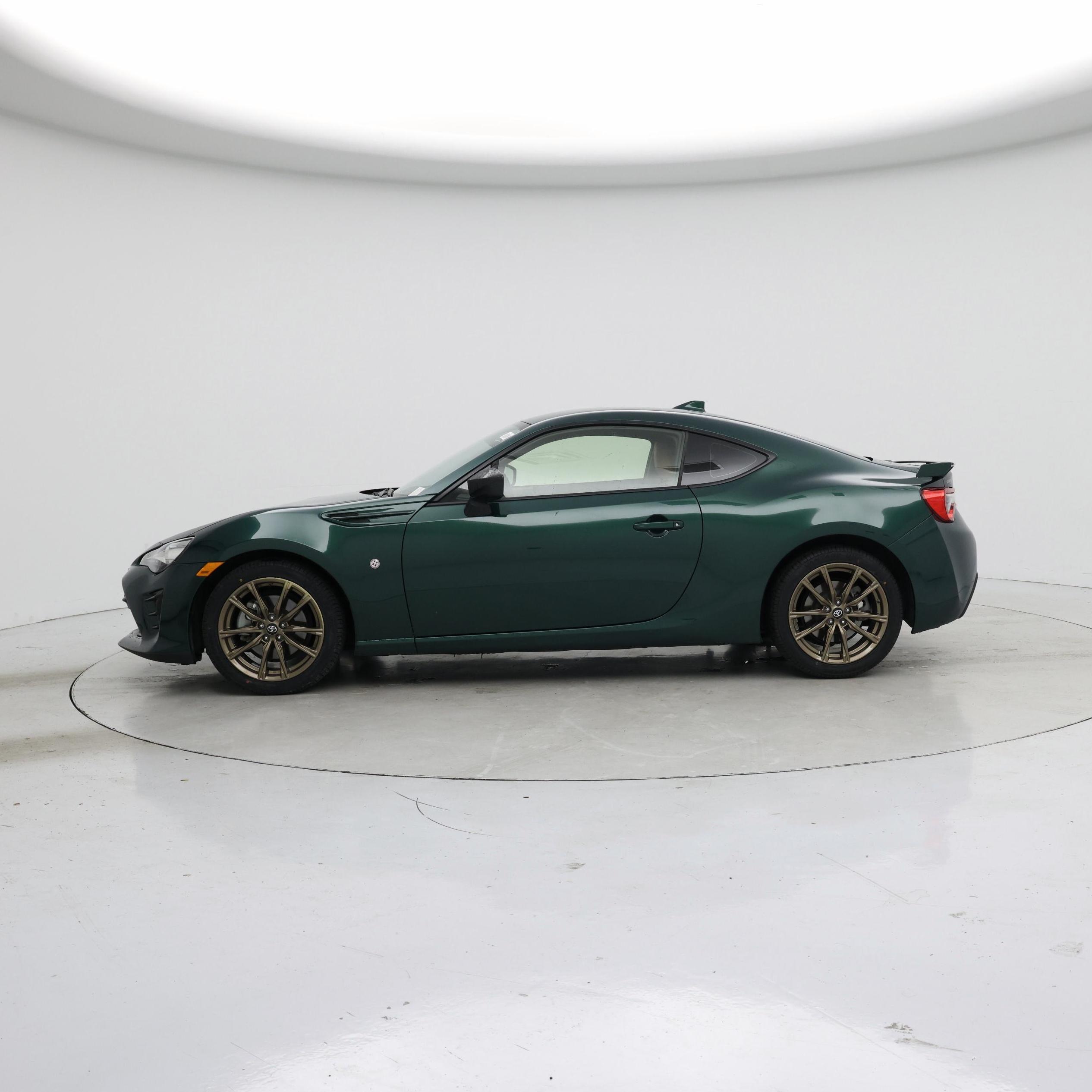 Thumbnail: 2020 Toyota 86 - 3