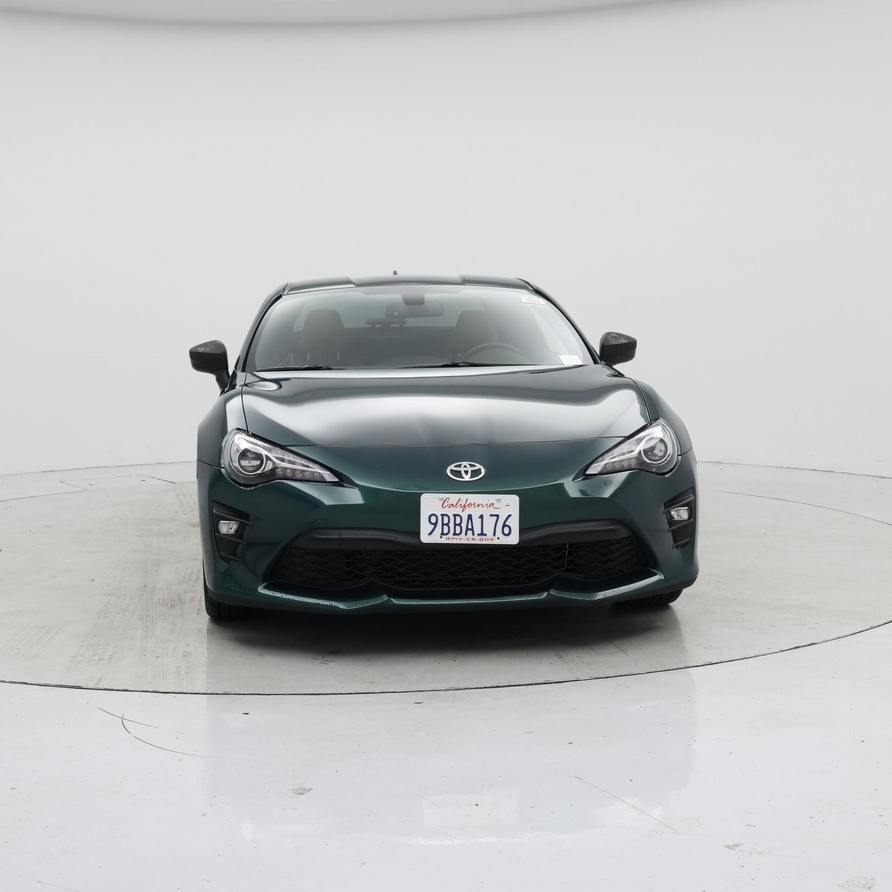 Thumbnail: 2020 Toyota 86 - 5