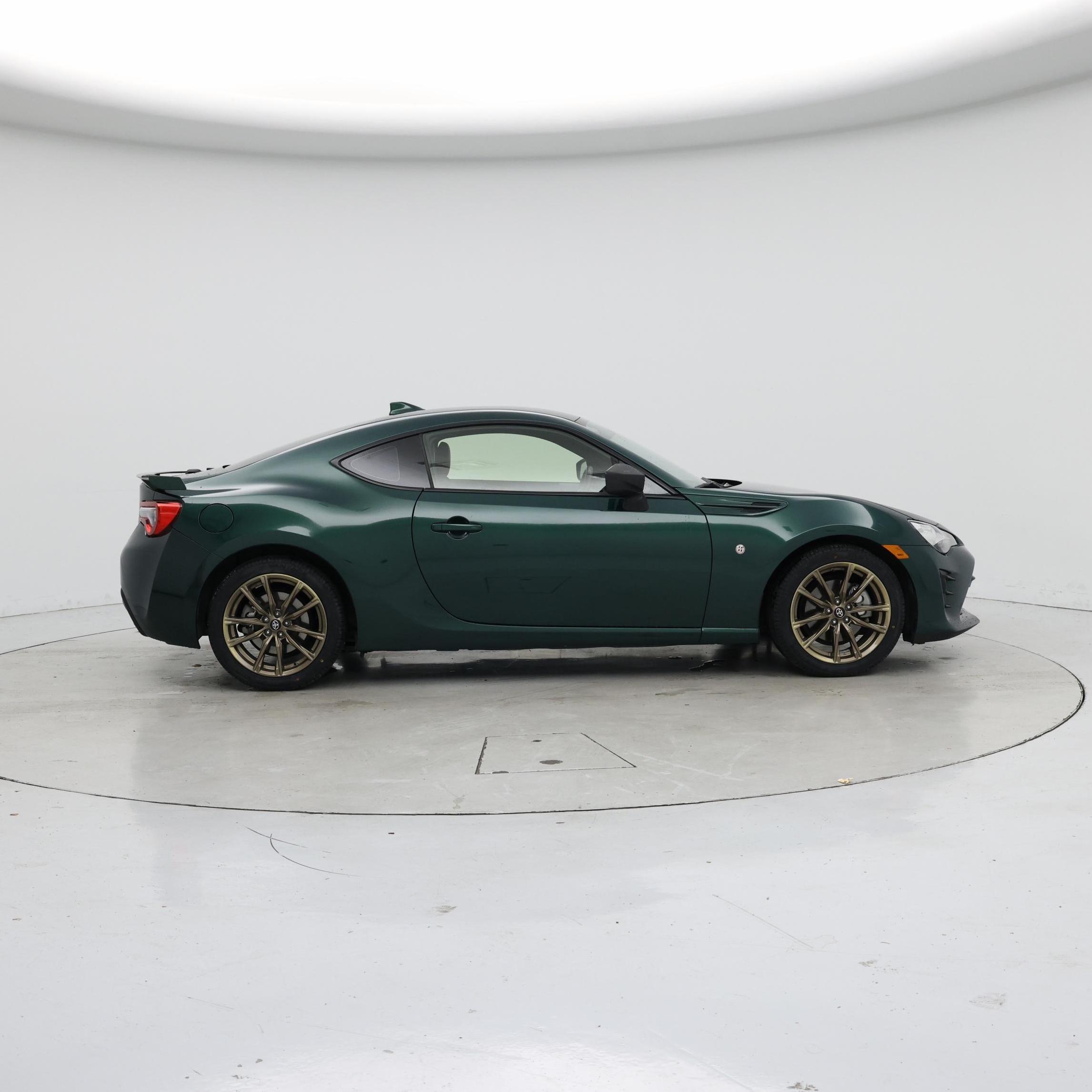 Thumbnail: 2020 Toyota 86 - 7