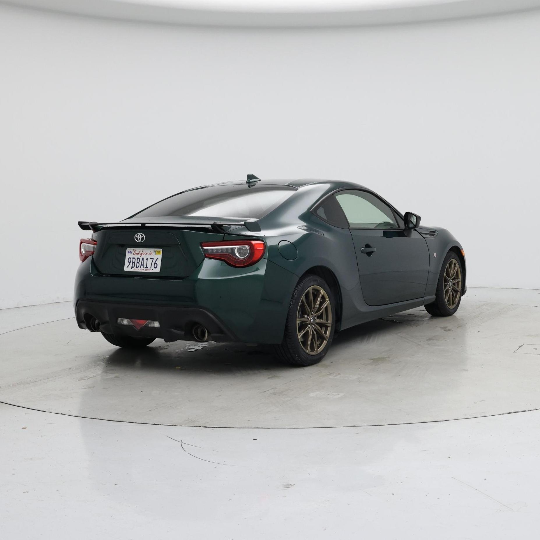 Thumbnail: 2020 Toyota 86 - 8