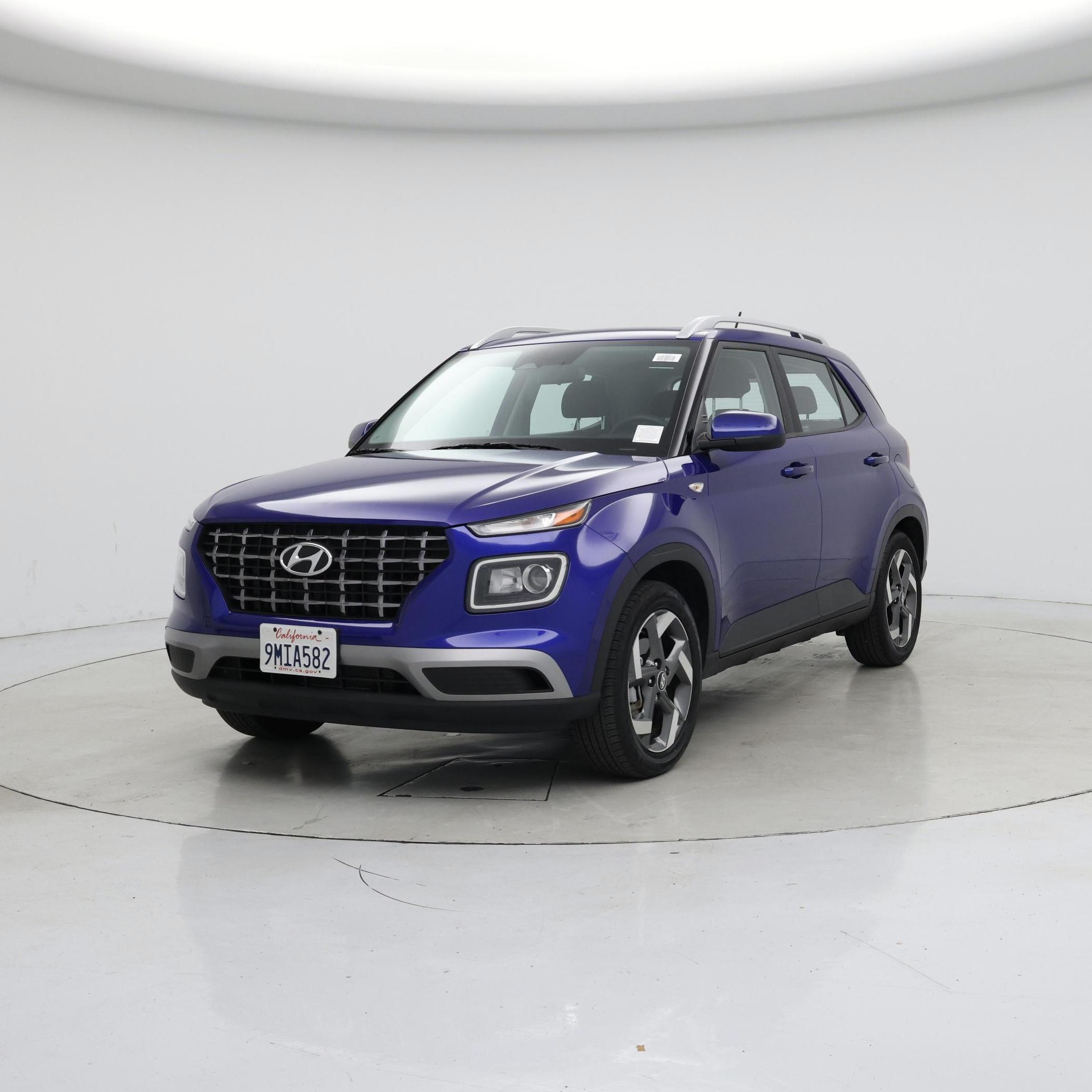Thumbnail: 2024 Hyundai Venue - 4