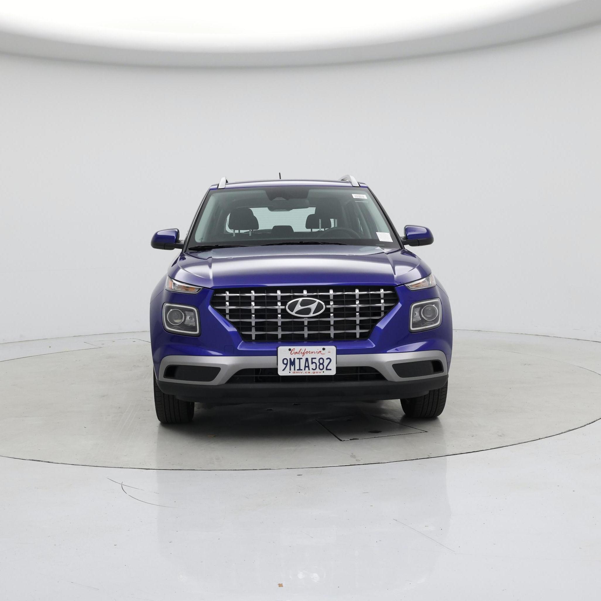 Thumbnail: 2024 Hyundai Venue - 5