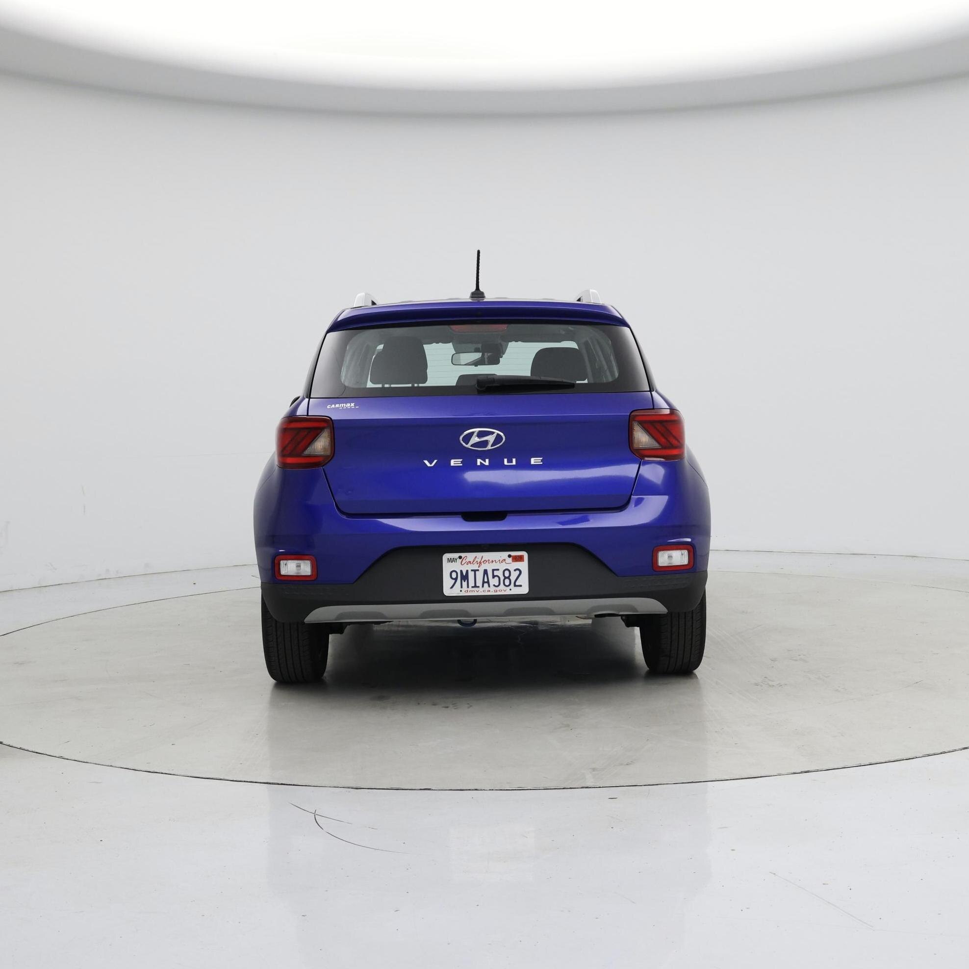 Thumbnail: 2024 Hyundai Venue - 6