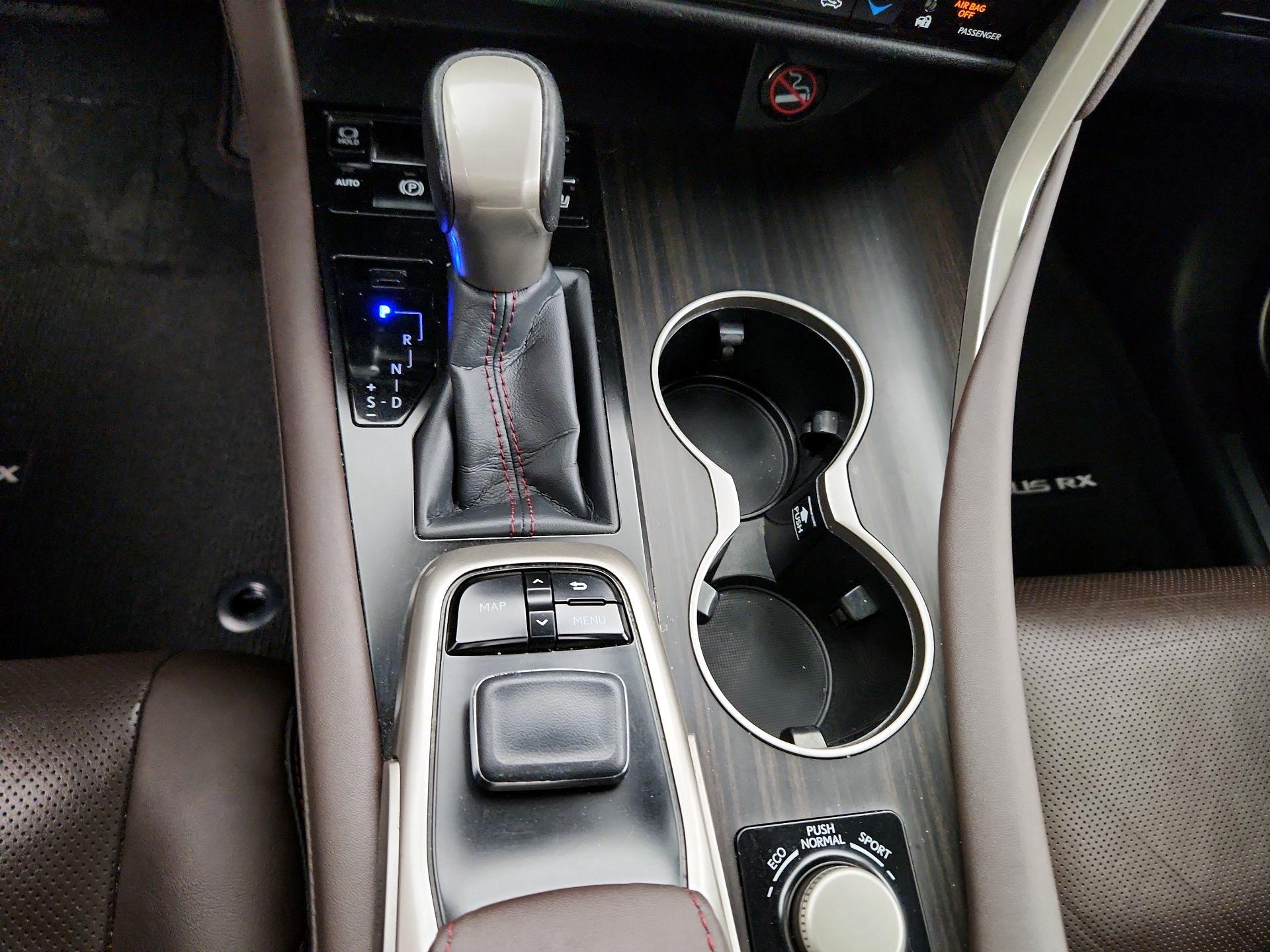 Thumbnail: 2017 Lexus RX - 18