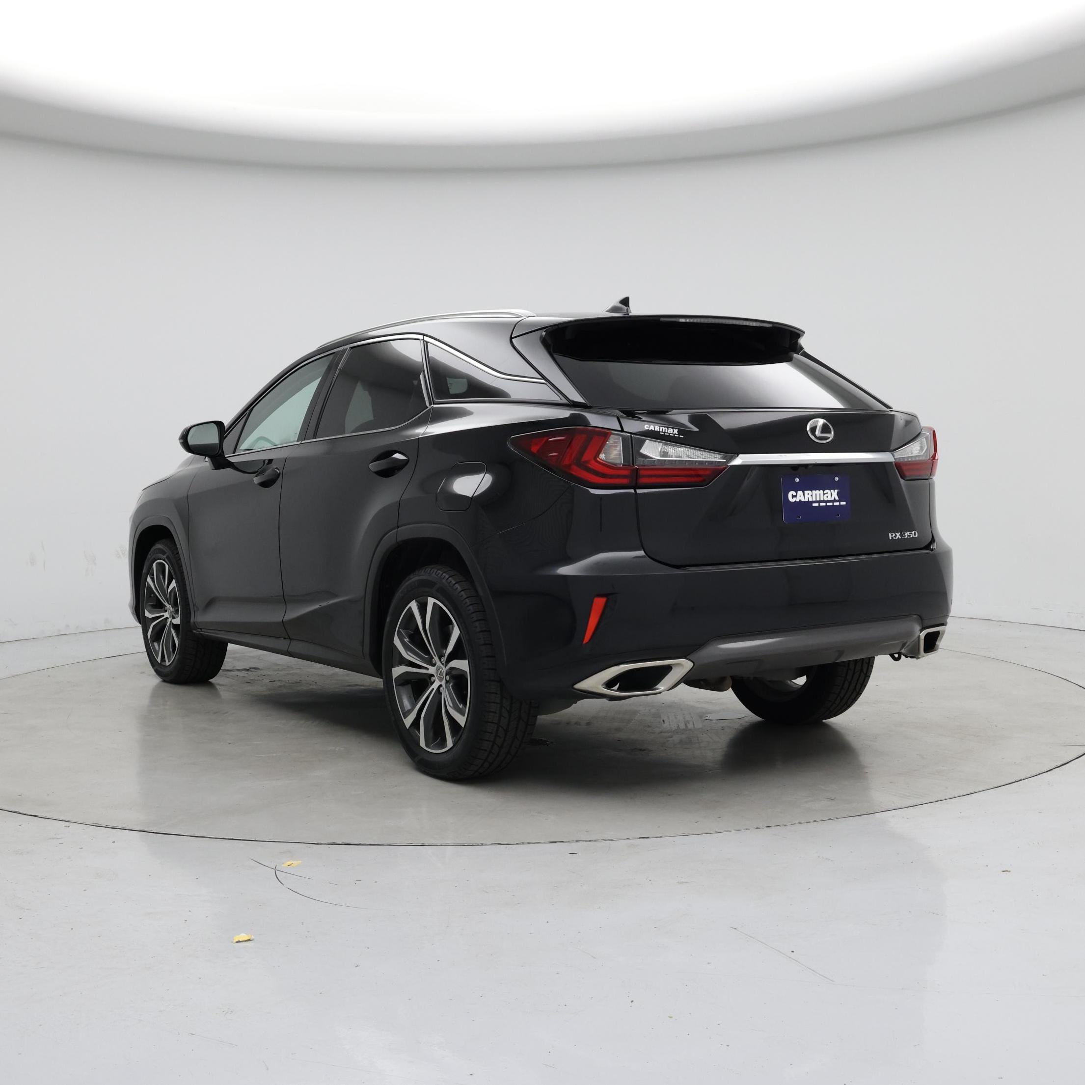 Thumbnail: 2017 Lexus RX - 2