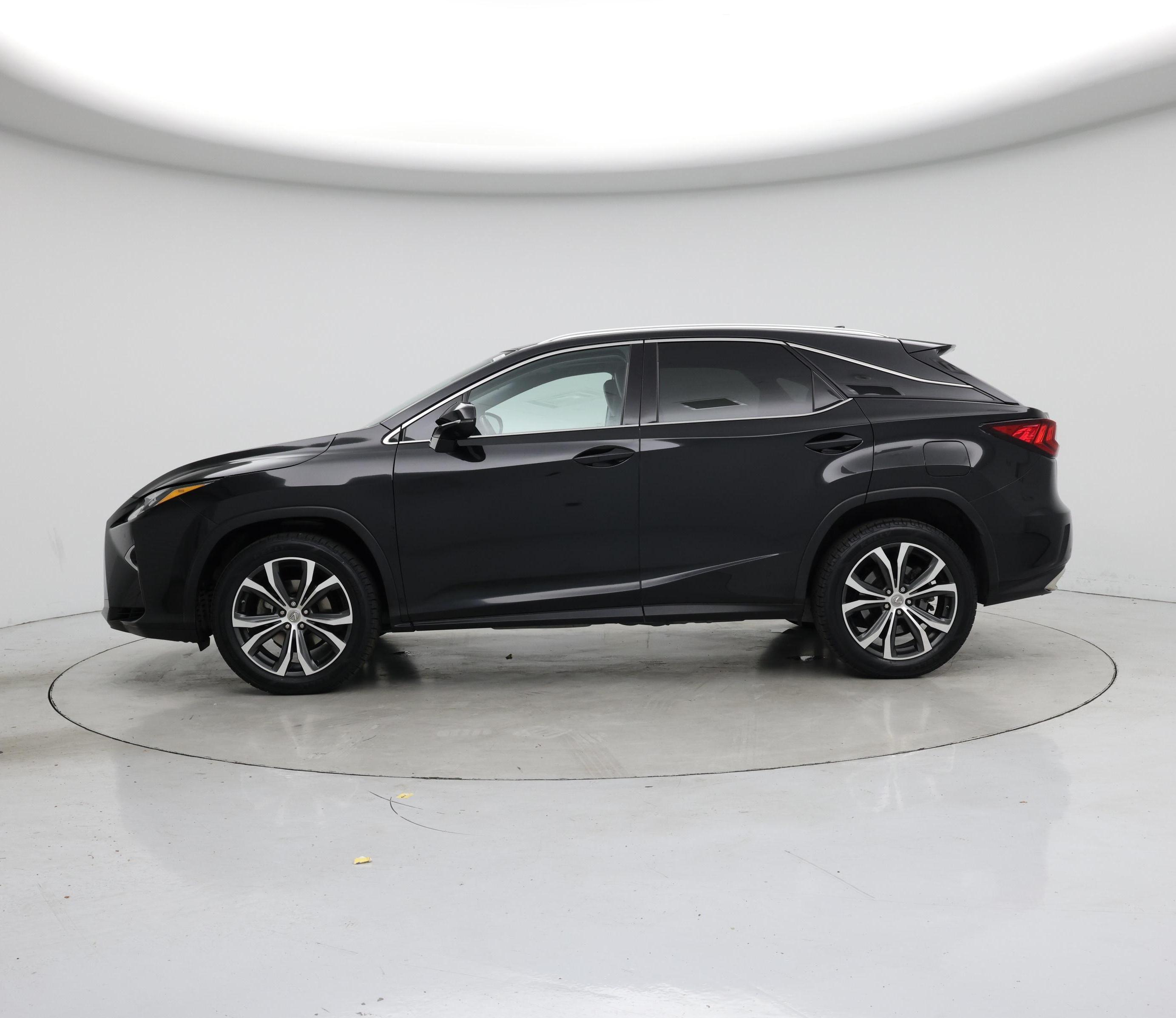 Thumbnail: 2017 Lexus RX - 3