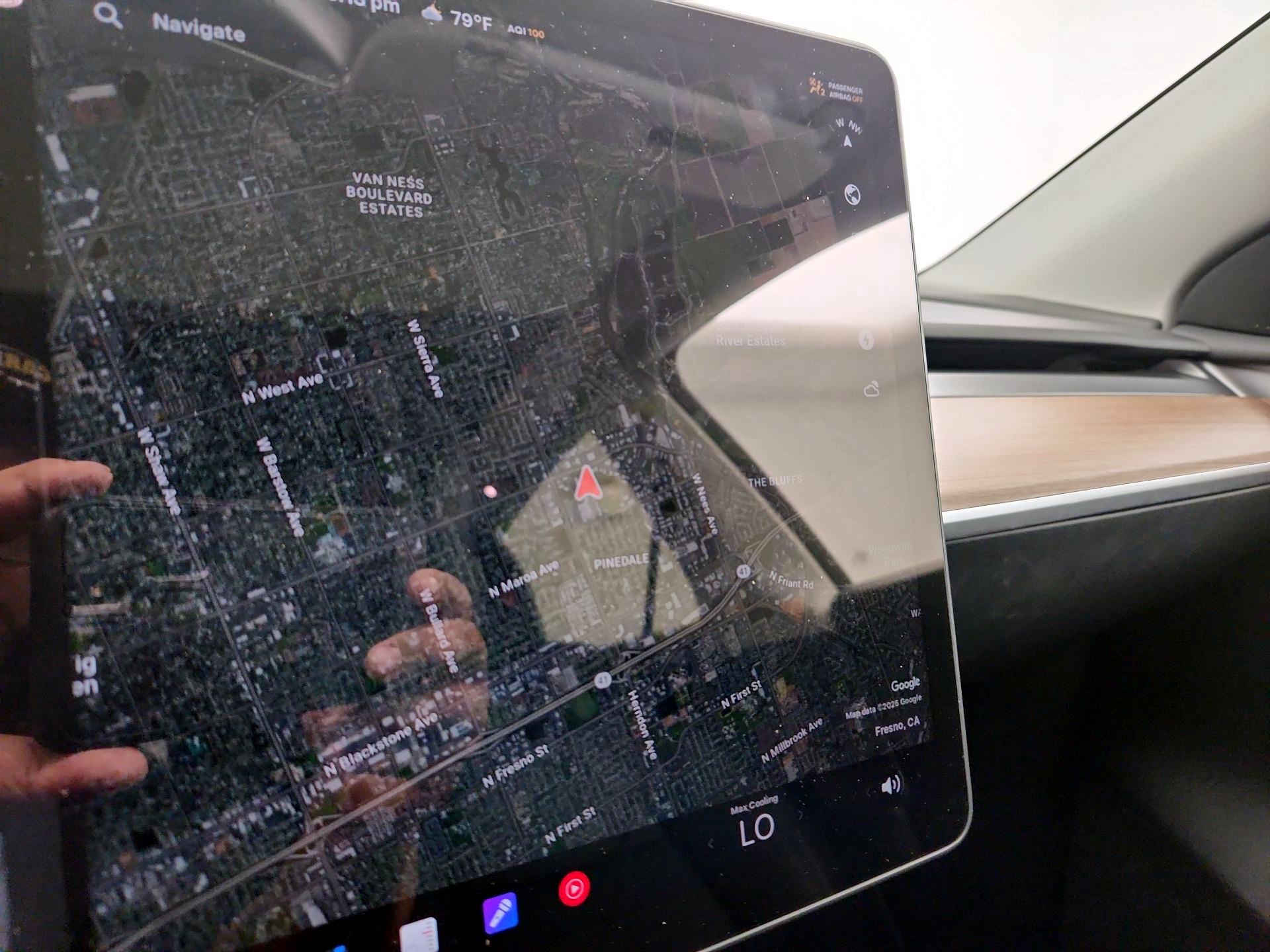 Thumbnail: 2024 Tesla Model Y - 13