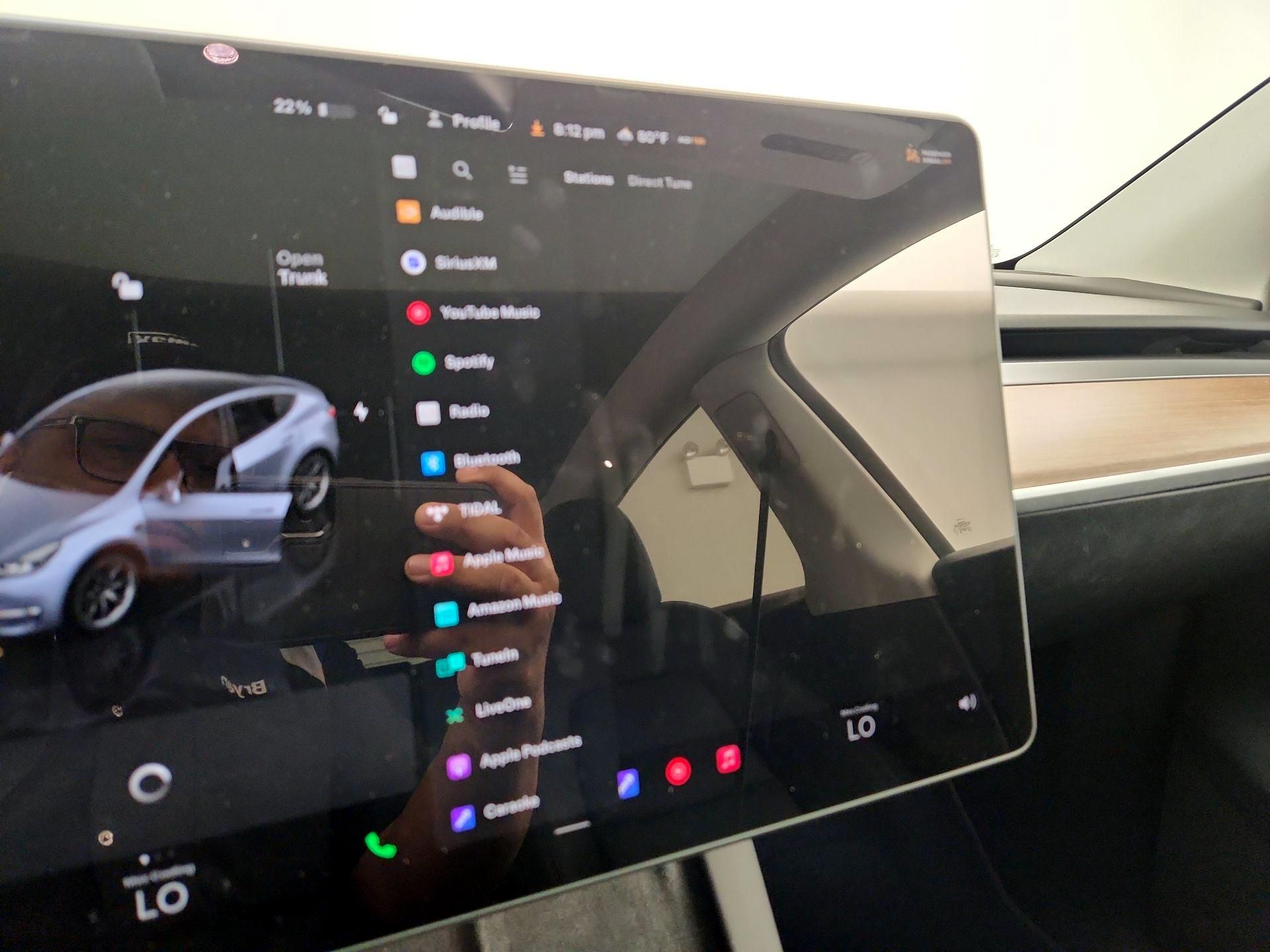 Thumbnail: 2024 Tesla Model Y - 15