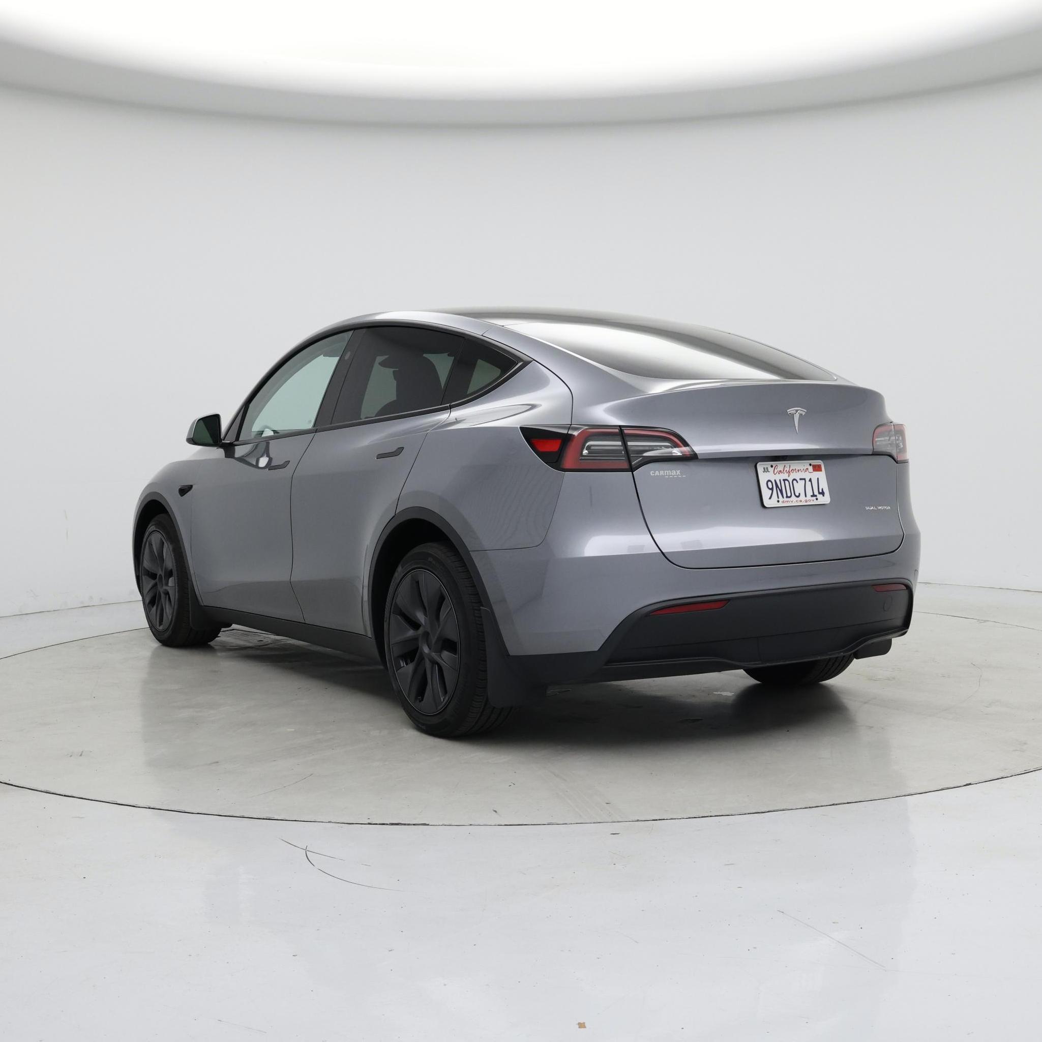 Thumbnail: 2024 Tesla Model Y - 2