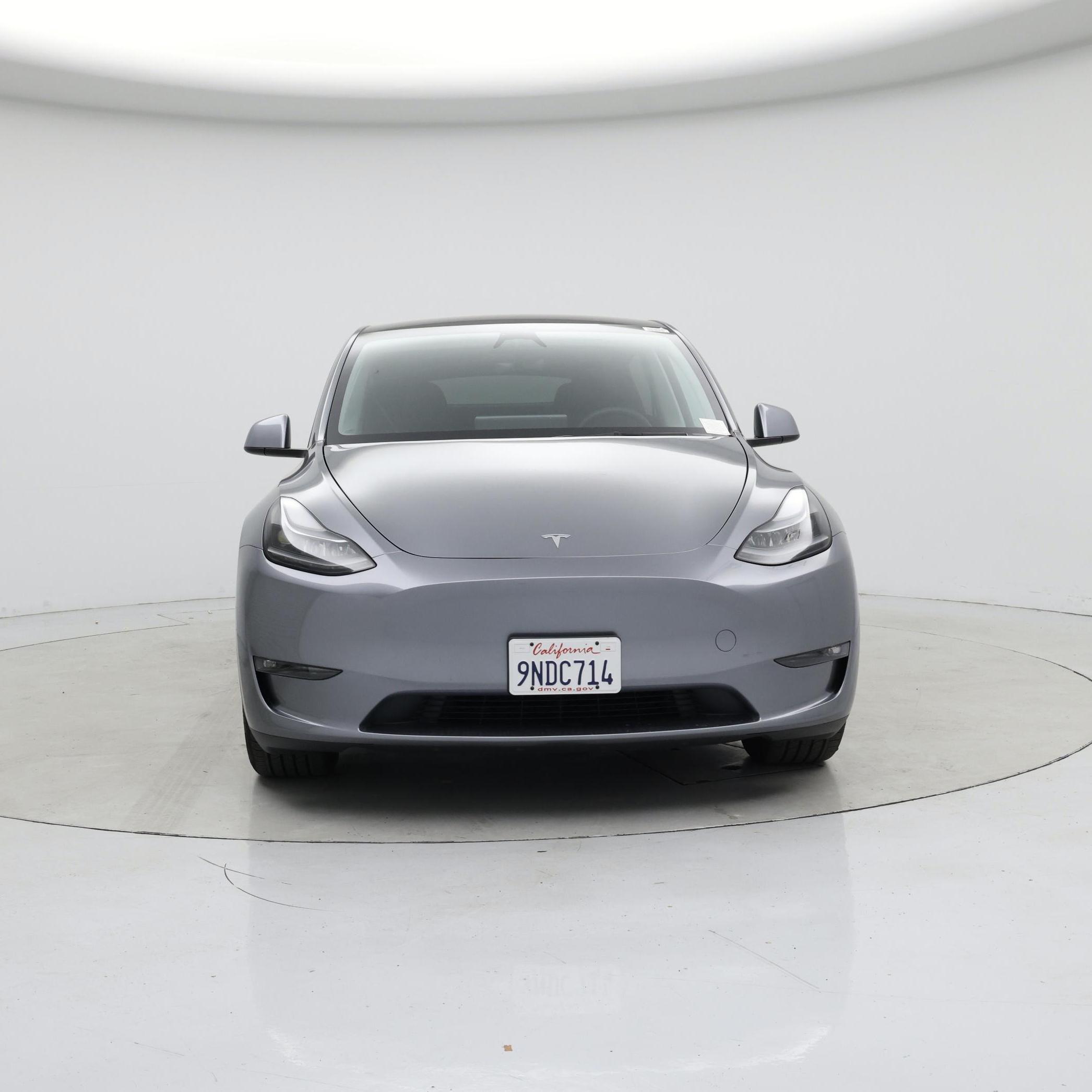 Thumbnail: 2024 Tesla Model Y - 5