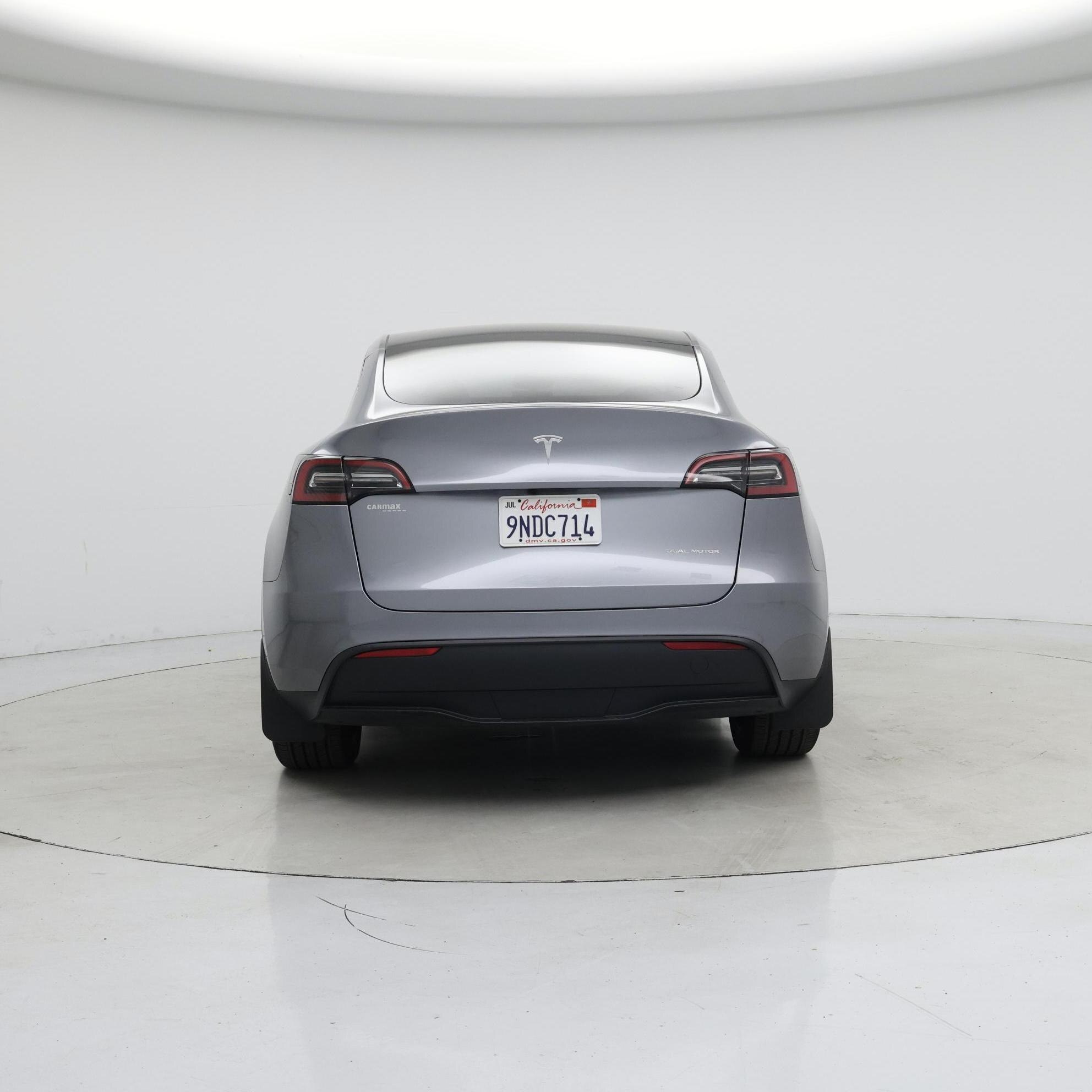 Thumbnail: 2024 Tesla Model Y - 6