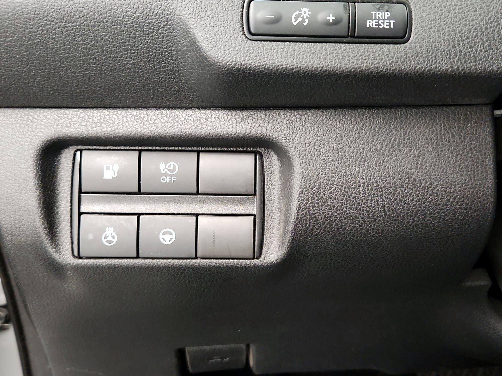 Thumbnail: 2019 Nissan Leaf - 13