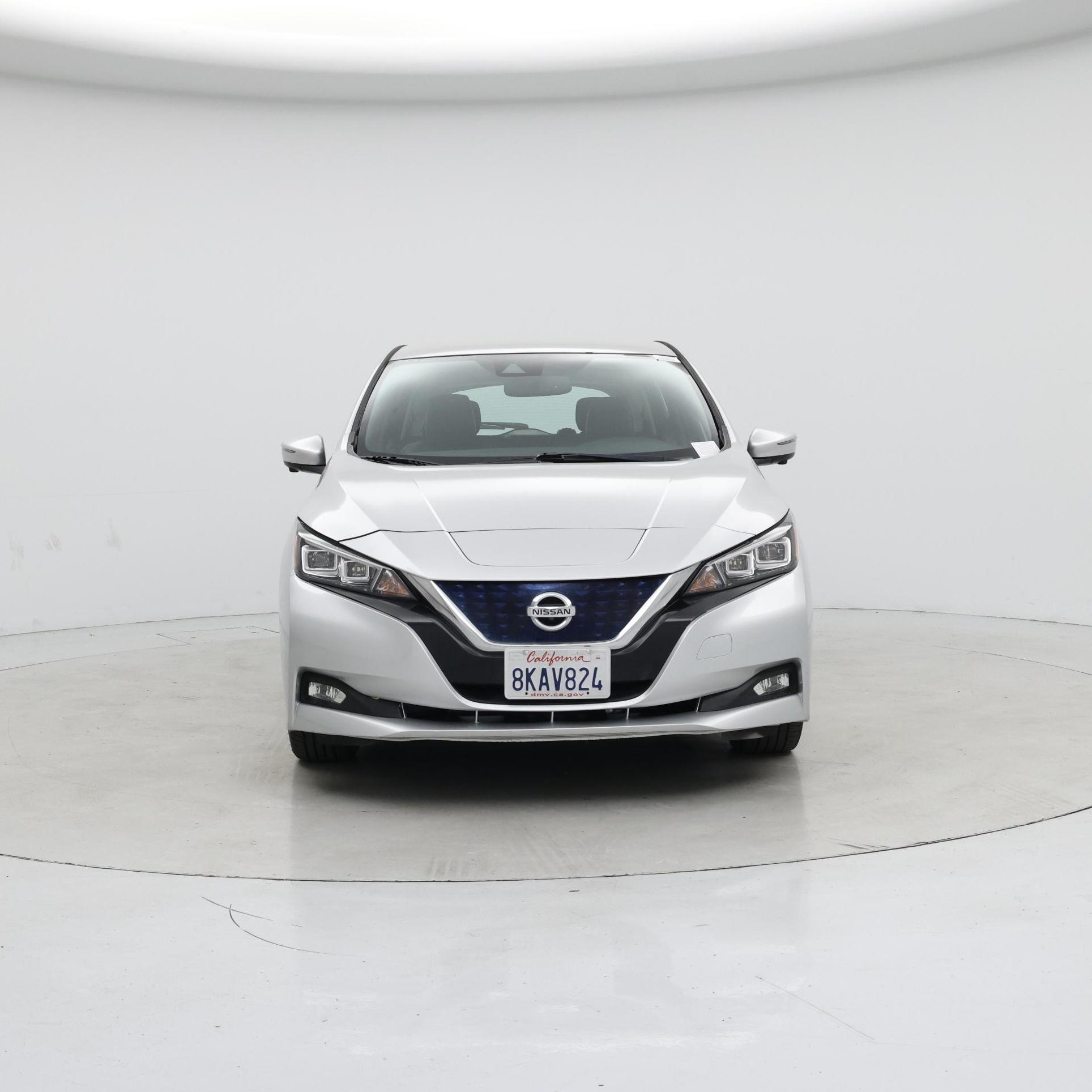 Thumbnail: 2019 Nissan Leaf - 5