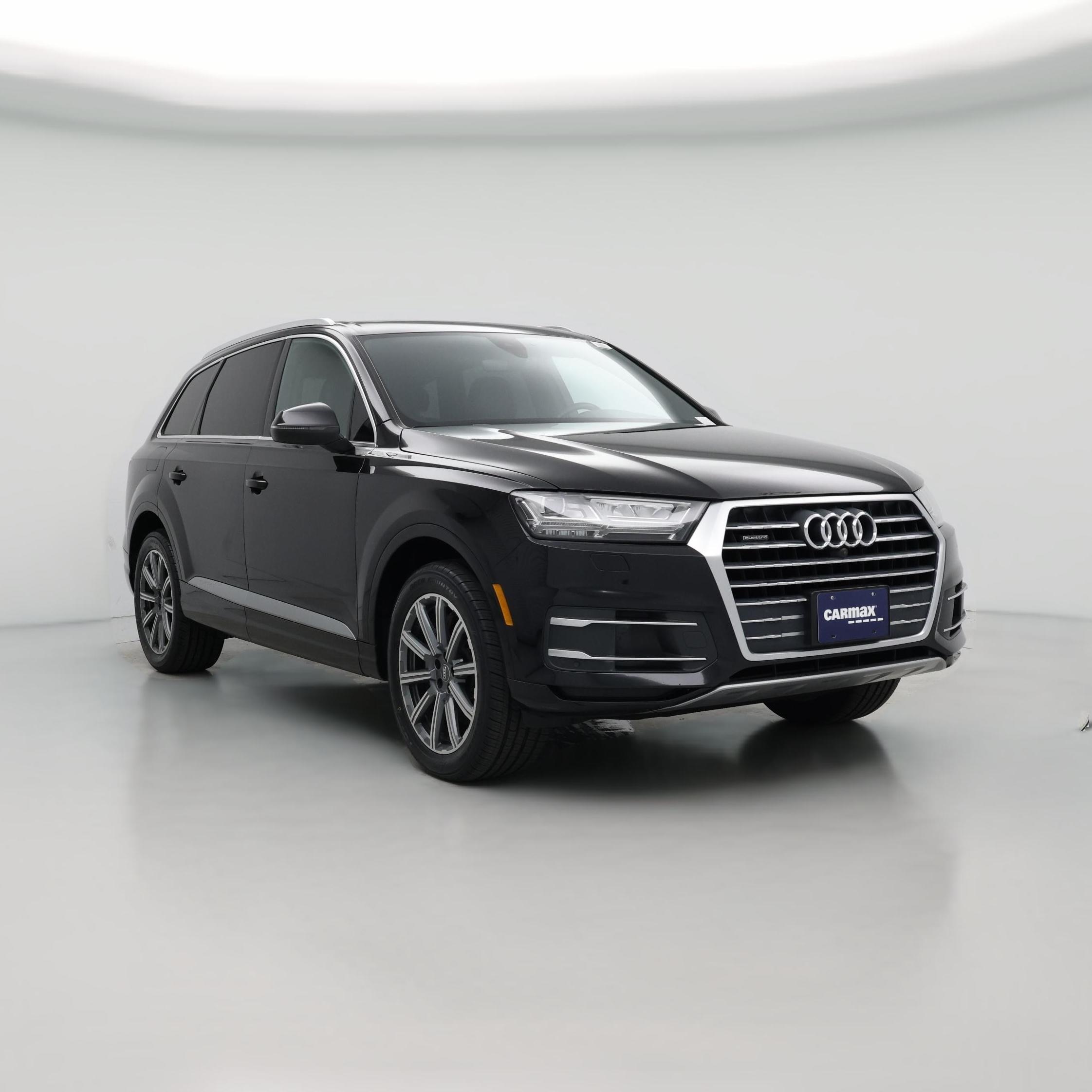 Thumbnail: 2019 Audi Q7 - 1