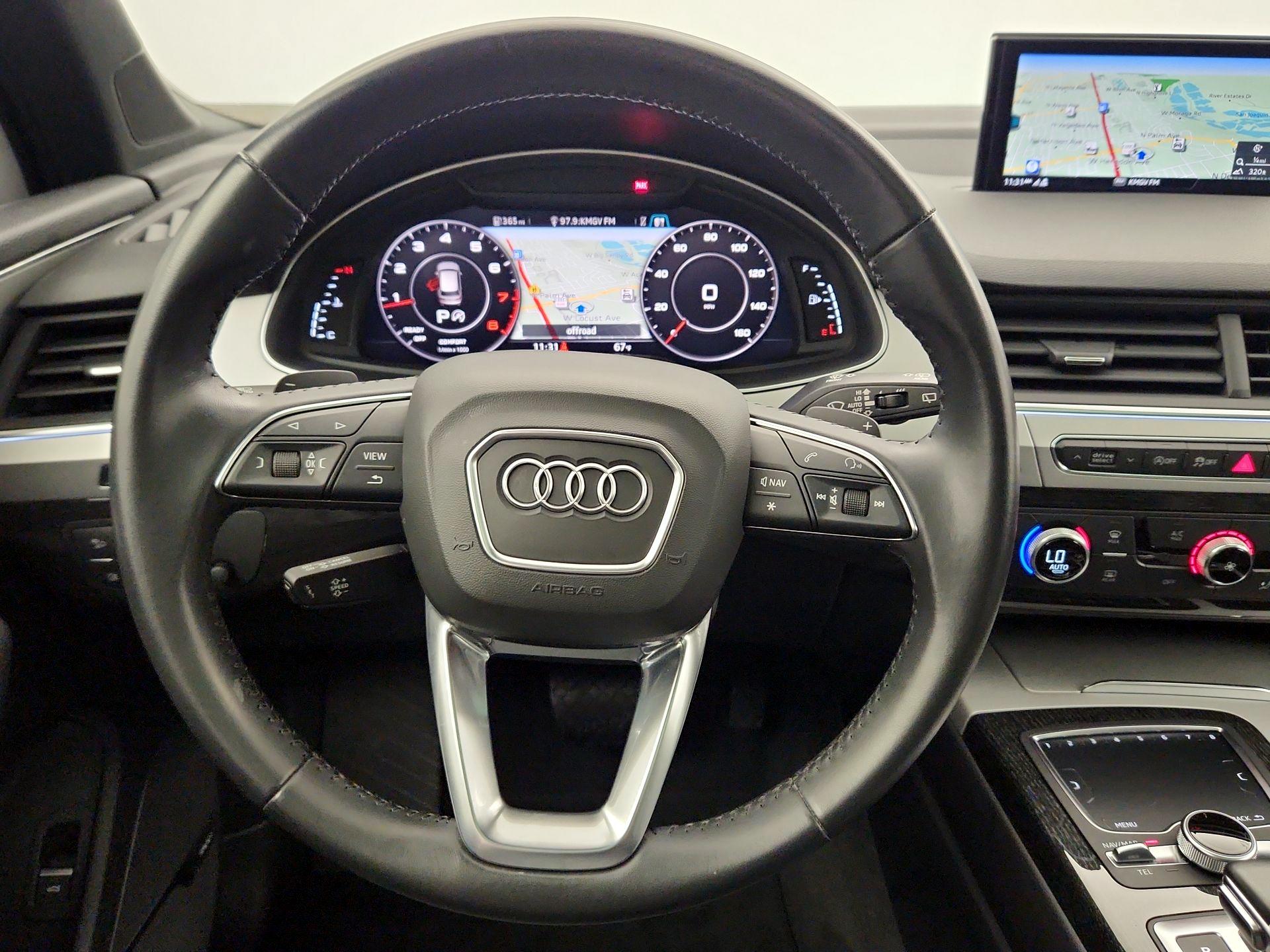 Thumbnail: 2019 Audi Q7 - 10