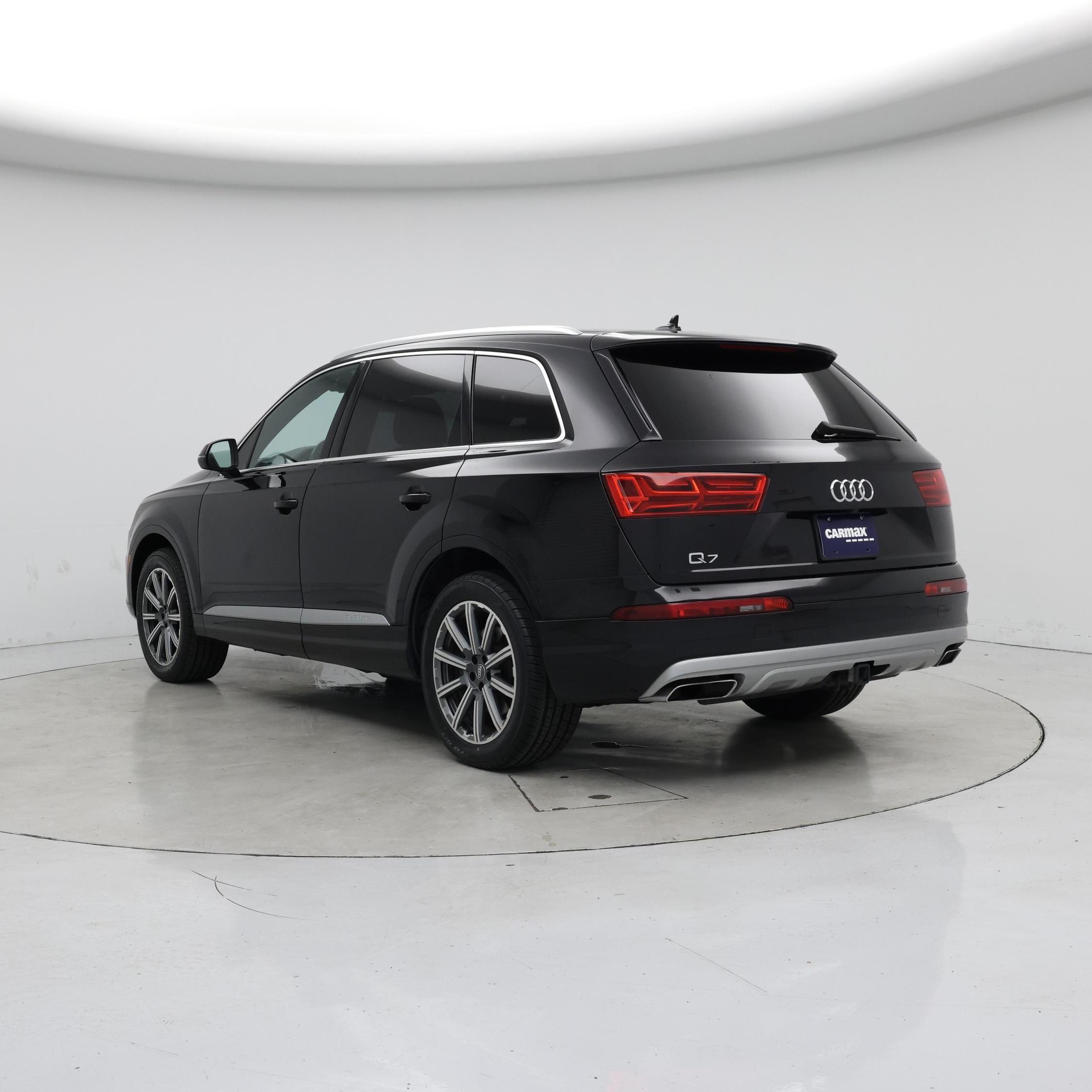 Thumbnail: 2019 Audi Q7 - 2