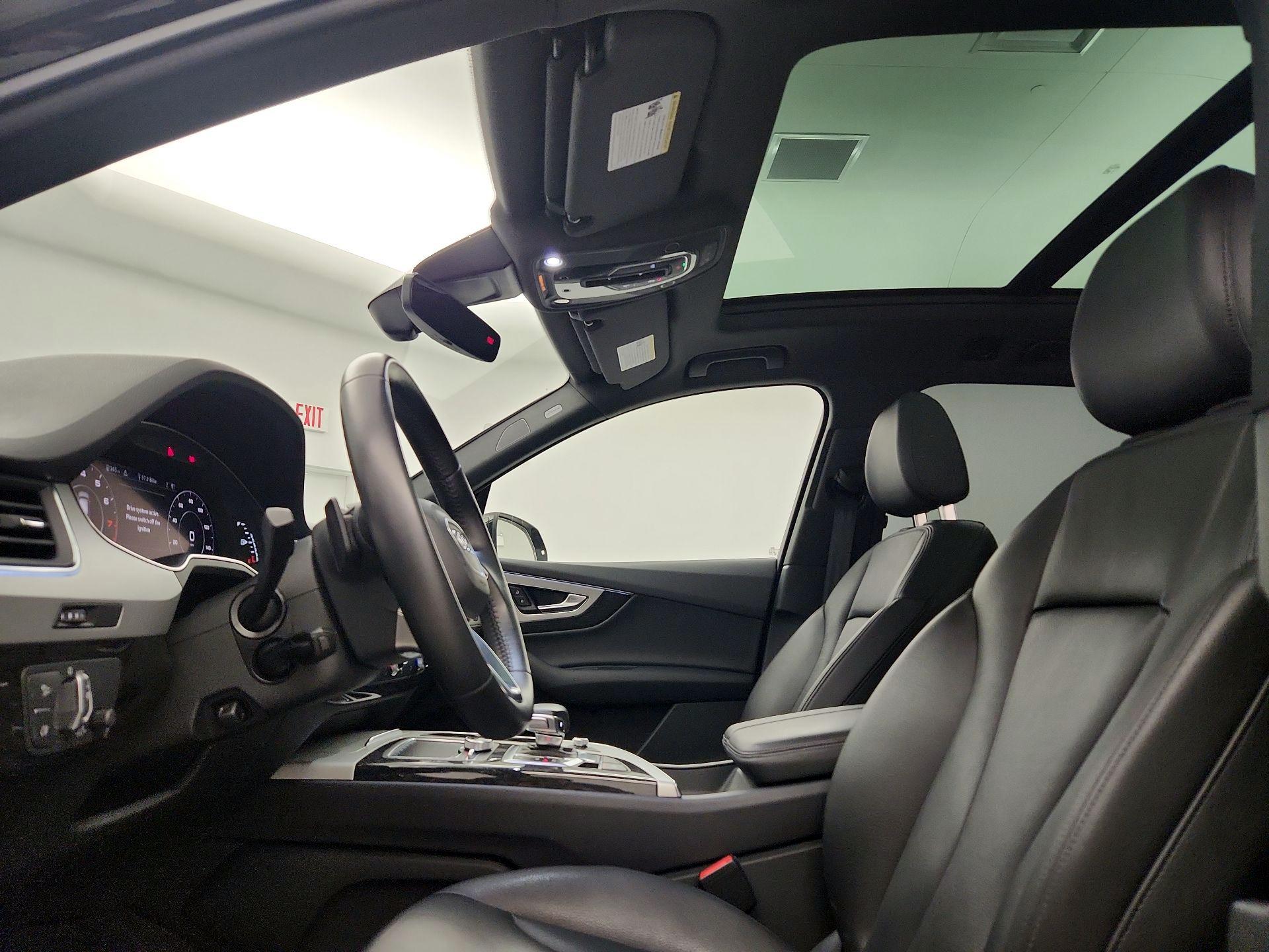 Thumbnail: 2019 Audi Q7 - 20