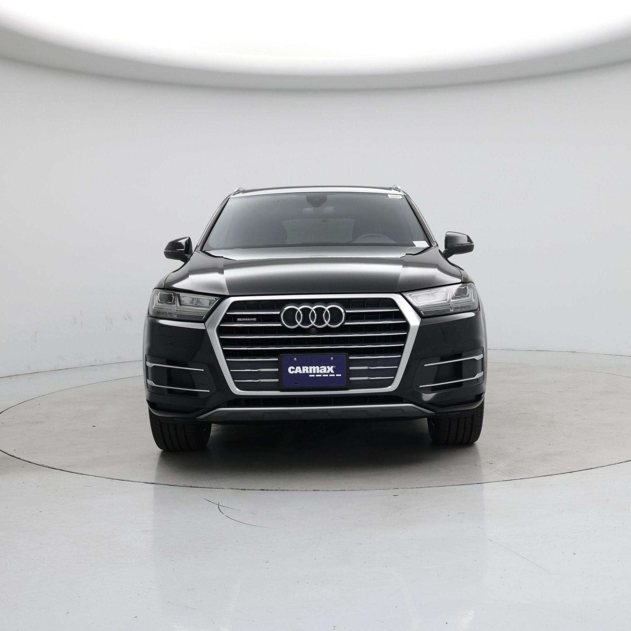 Thumbnail: 2019 Audi Q7 - 5