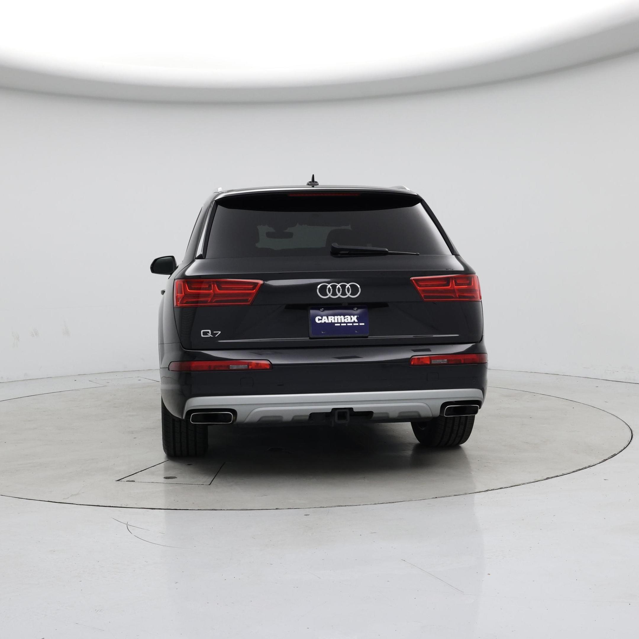 Thumbnail: 2019 Audi Q7 - 6