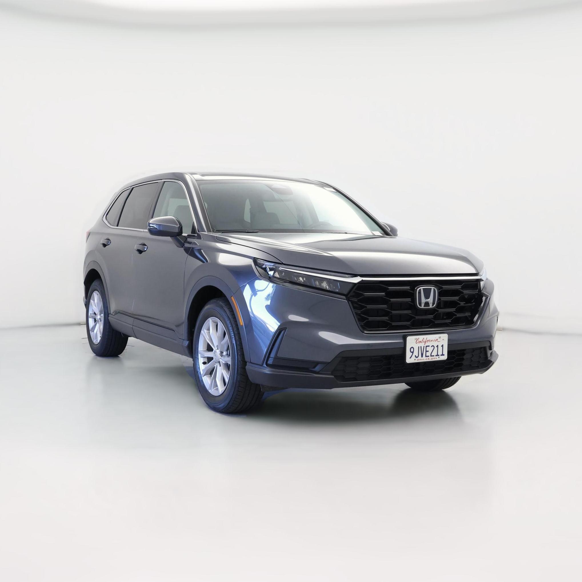 Thumbnail: 2024 Honda CR-V - 1
