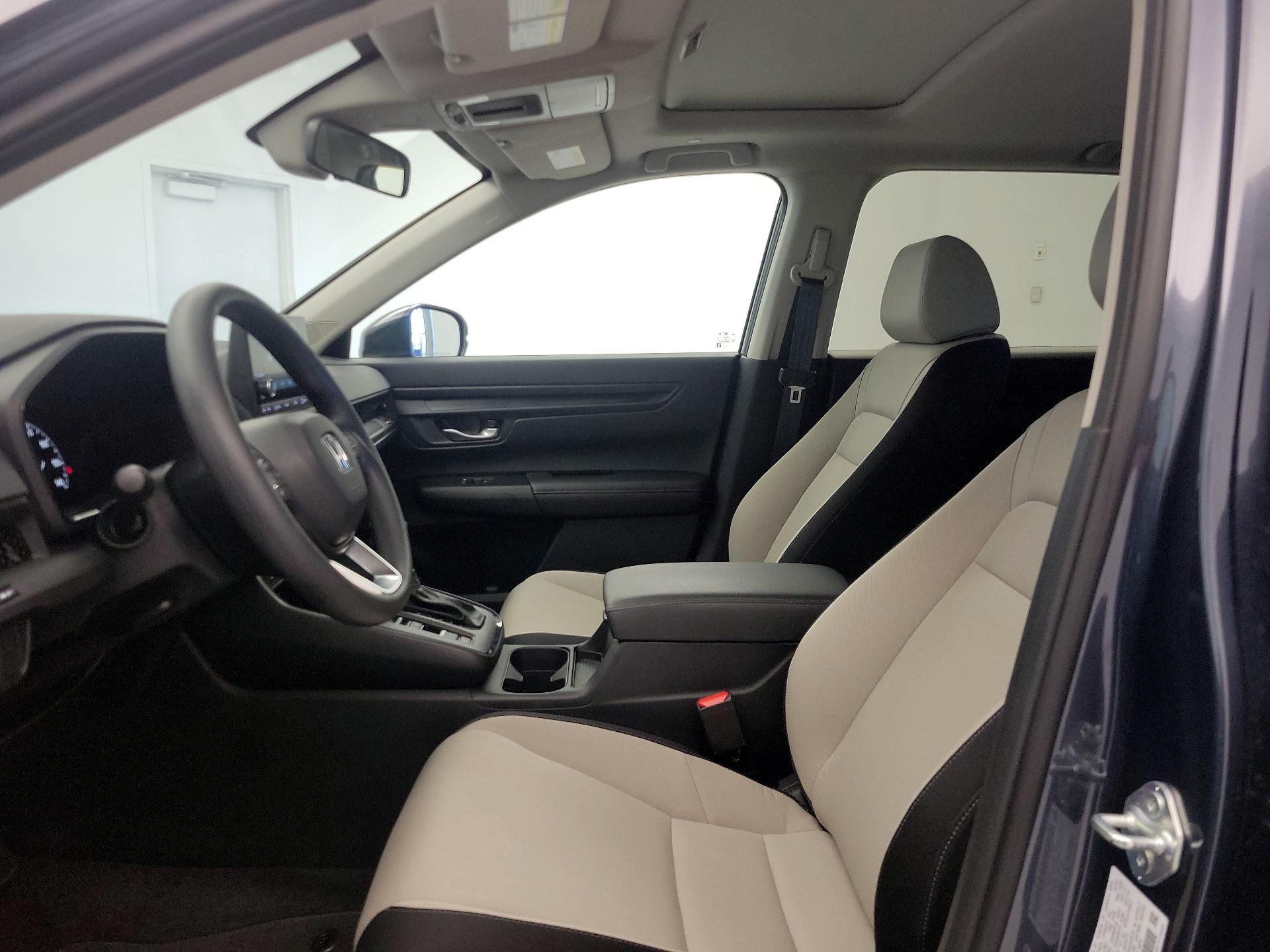 Thumbnail: 2024 Honda CR-V - 11