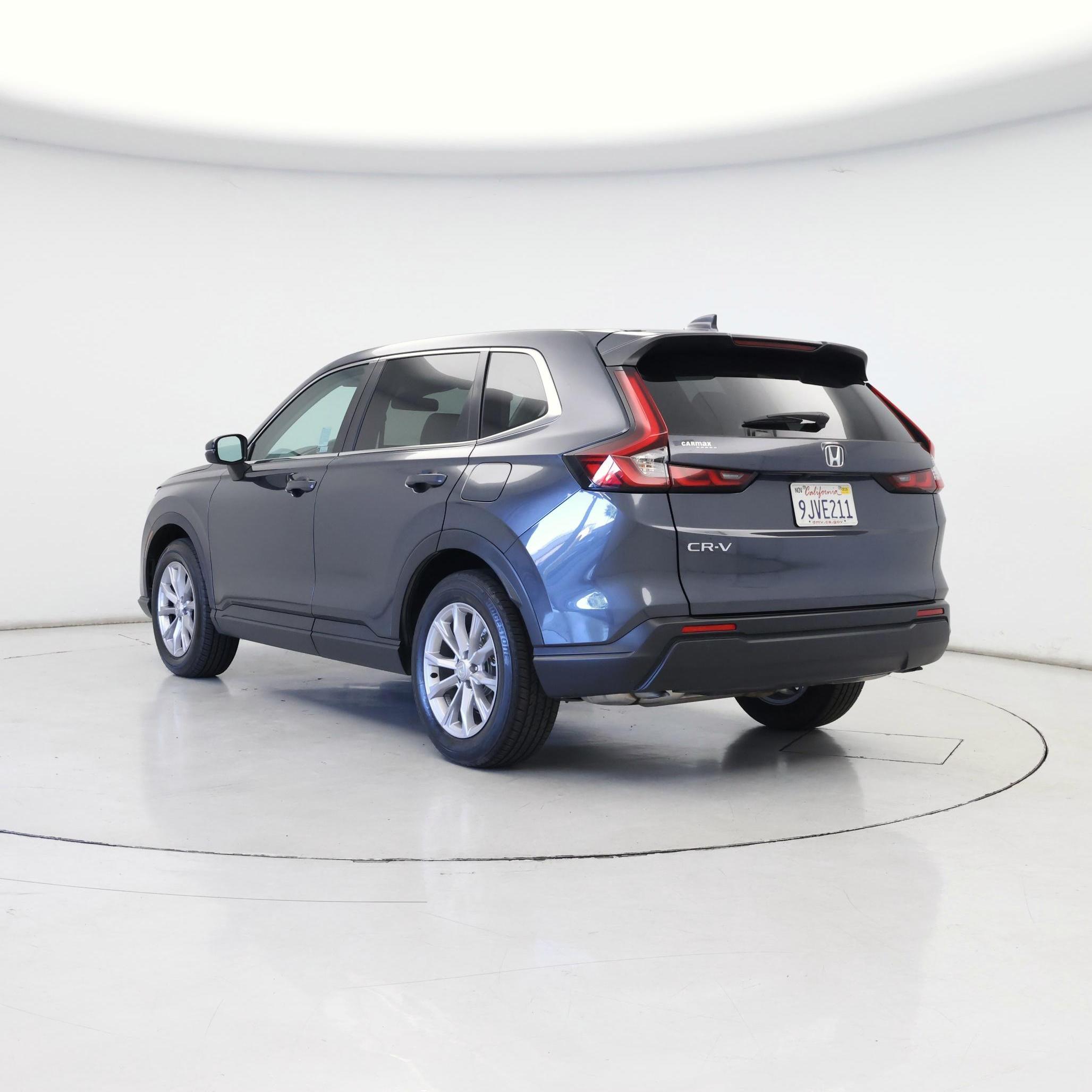 Thumbnail: 2024 Honda CR-V - 2