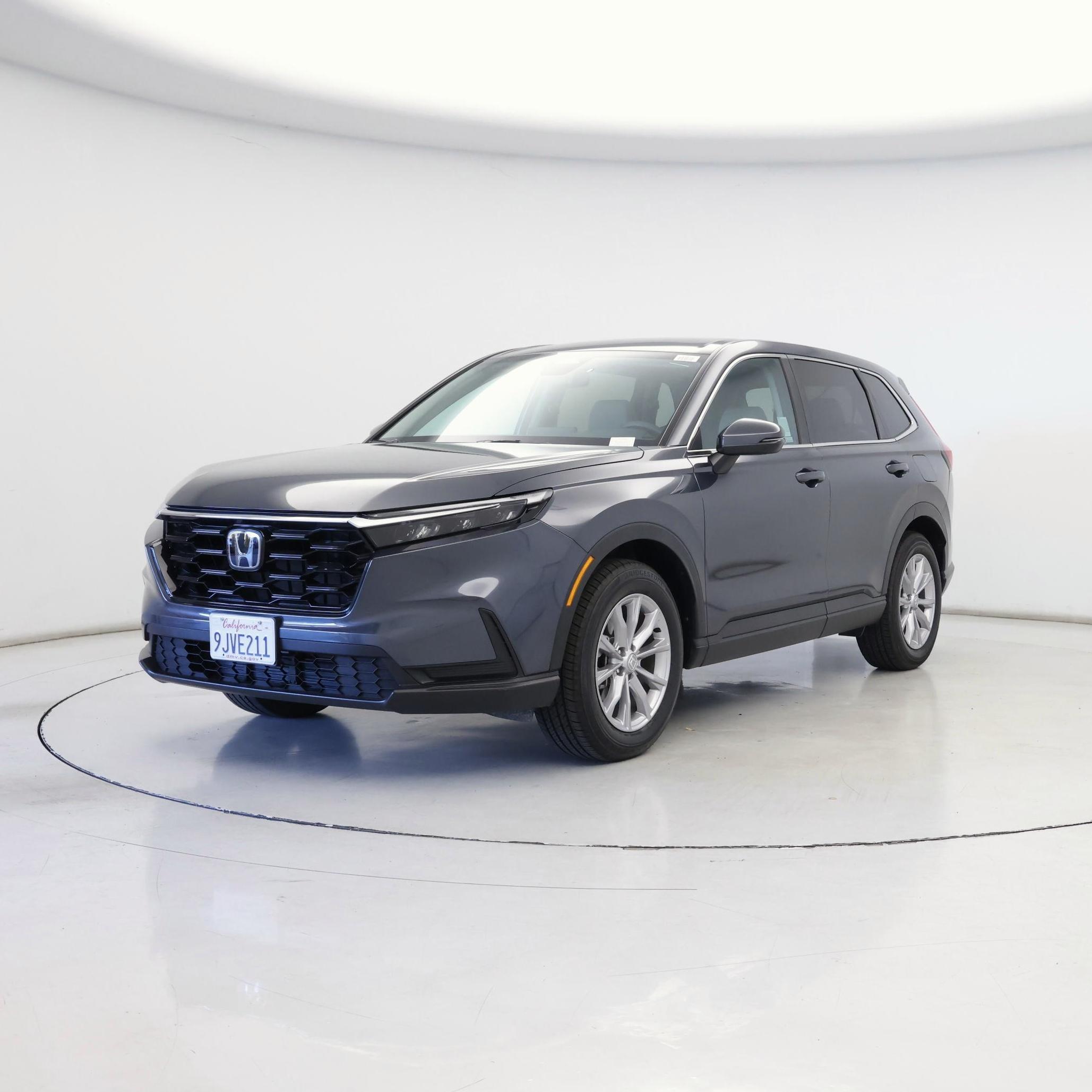 Thumbnail: 2024 Honda CR-V - 4
