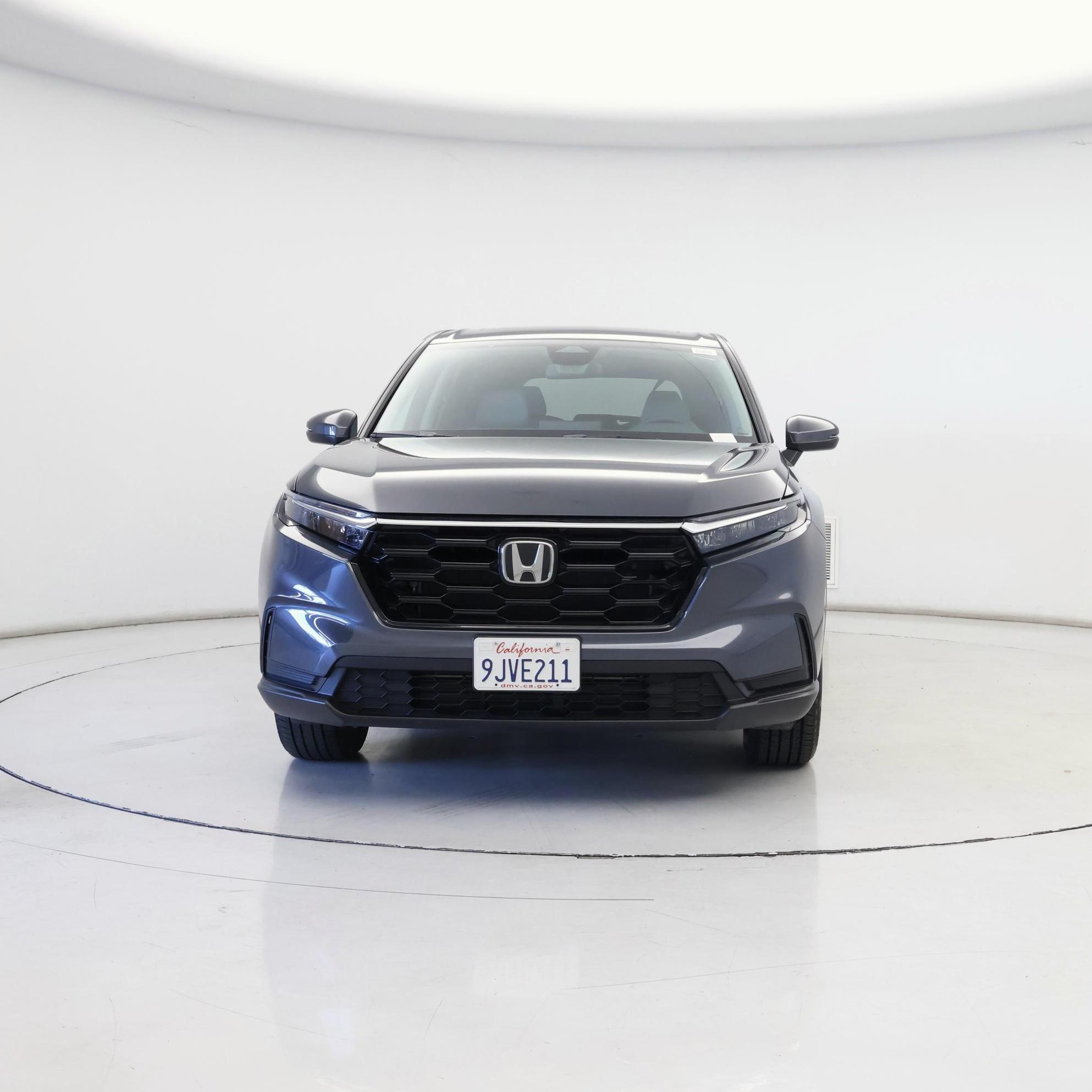 Thumbnail: 2024 Honda CR-V - 5