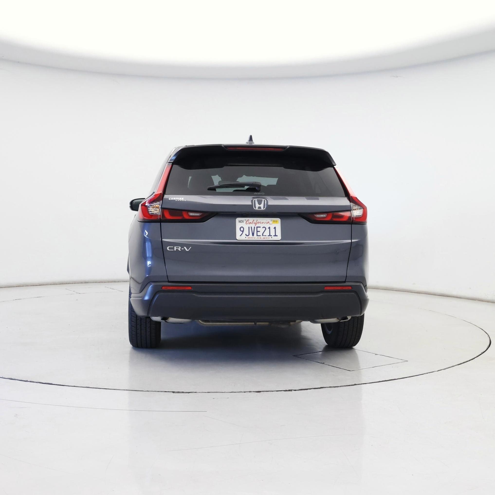 Thumbnail: 2024 Honda CR-V - 6