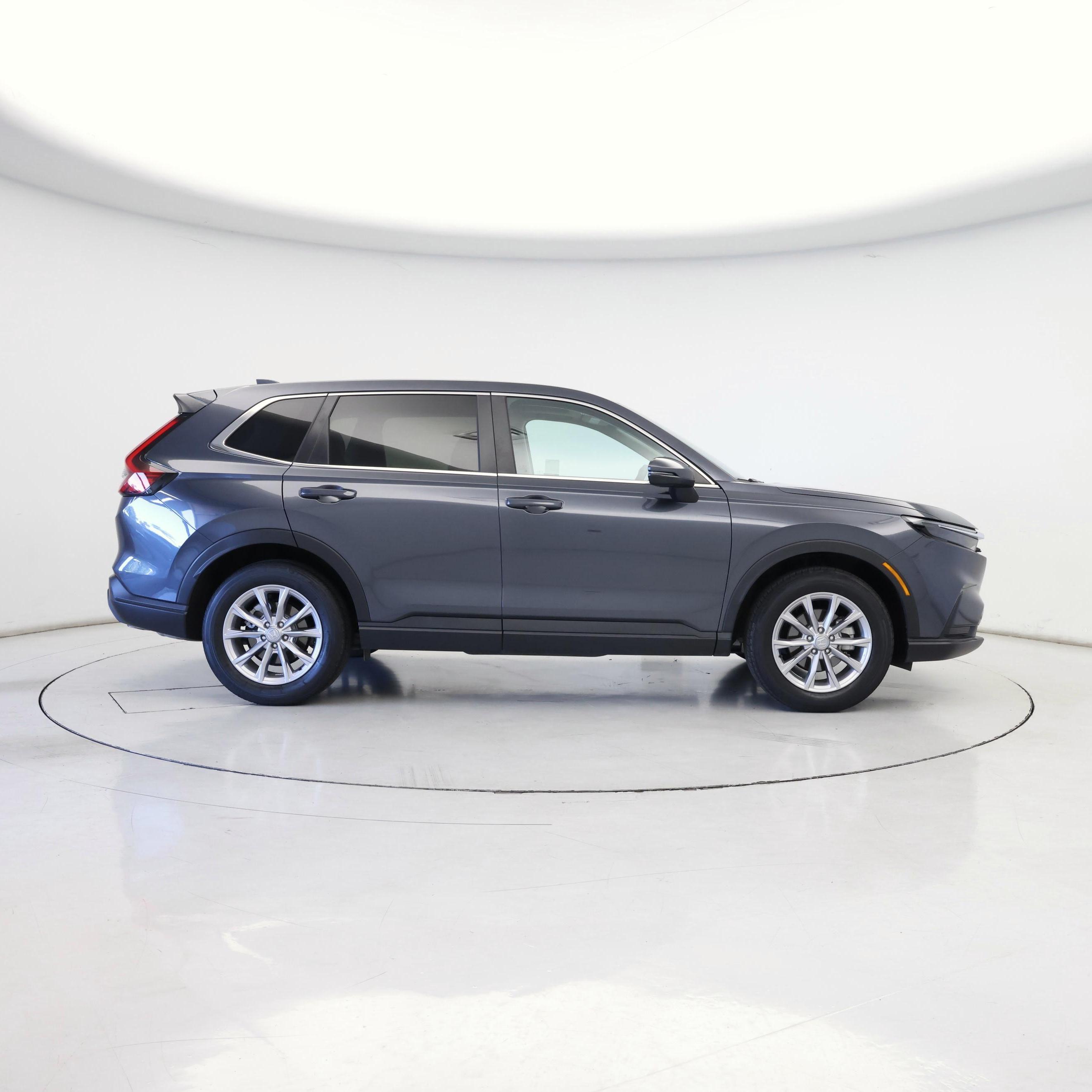Thumbnail: 2024 Honda CR-V - 7