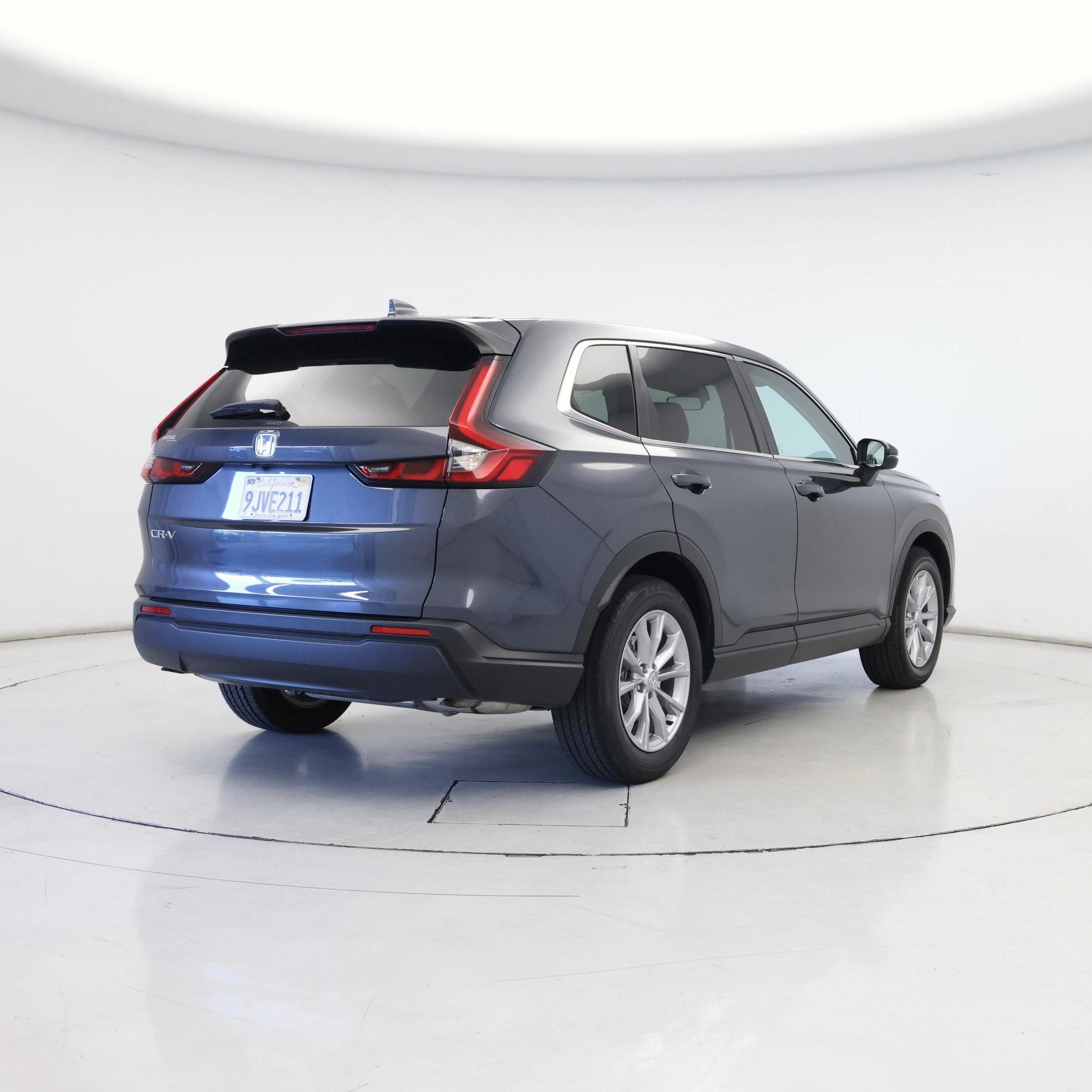 Thumbnail: 2024 Honda CR-V - 8