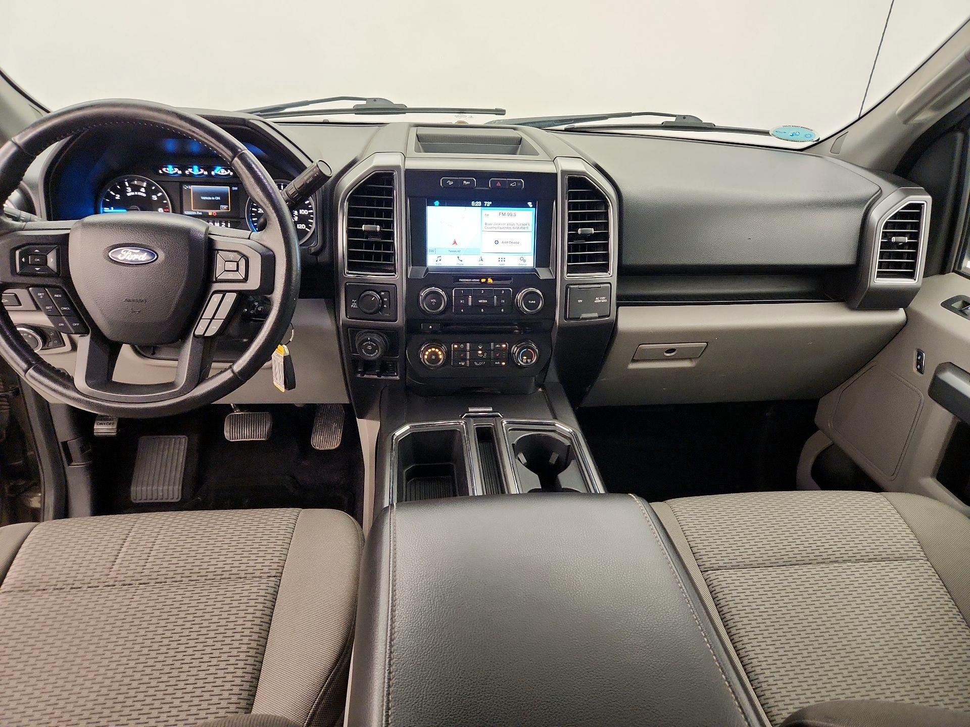 Thumbnail: 2017 Ford F-150 - 9