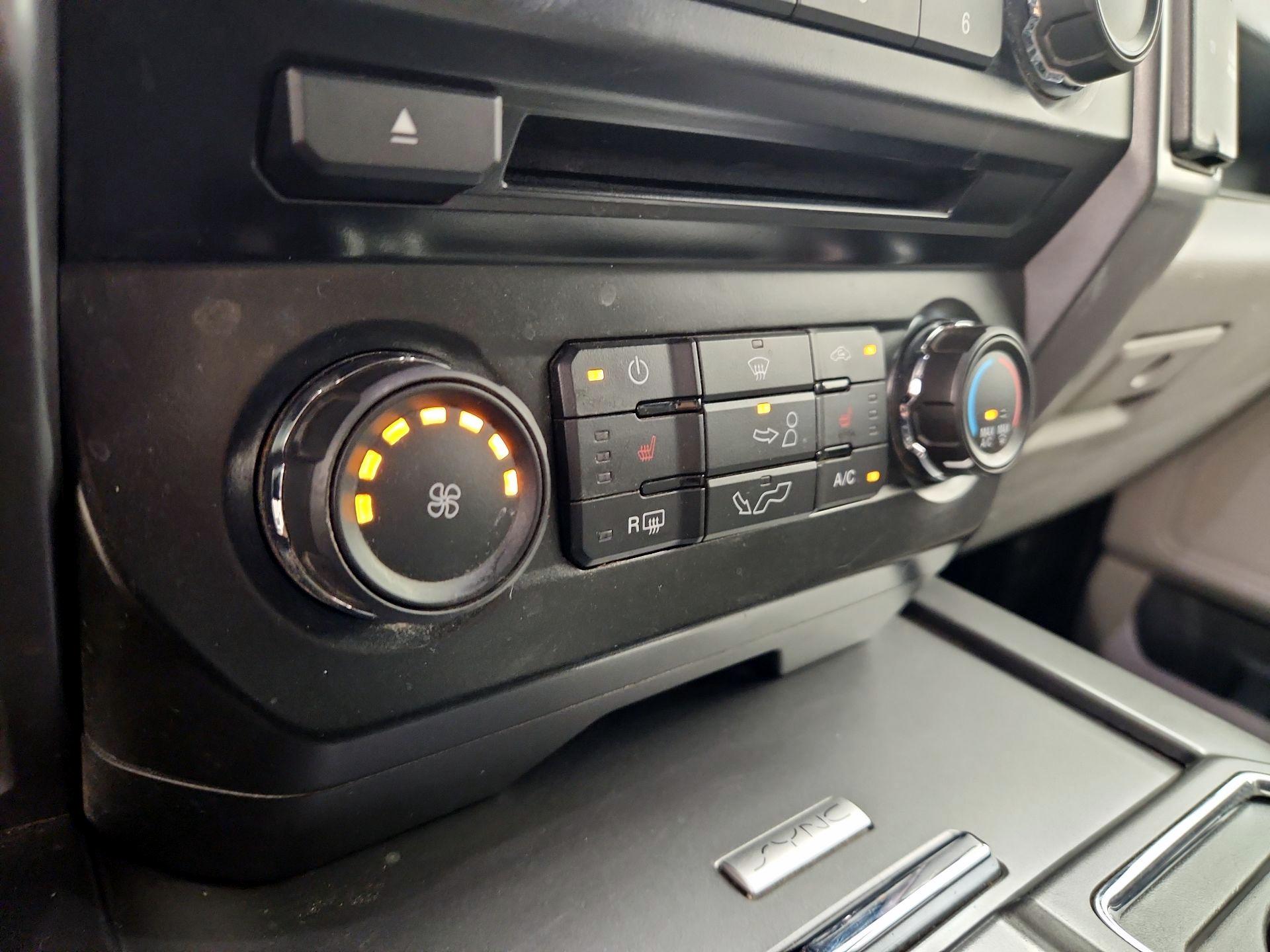 Thumbnail: 2017 Ford F-150 - 16