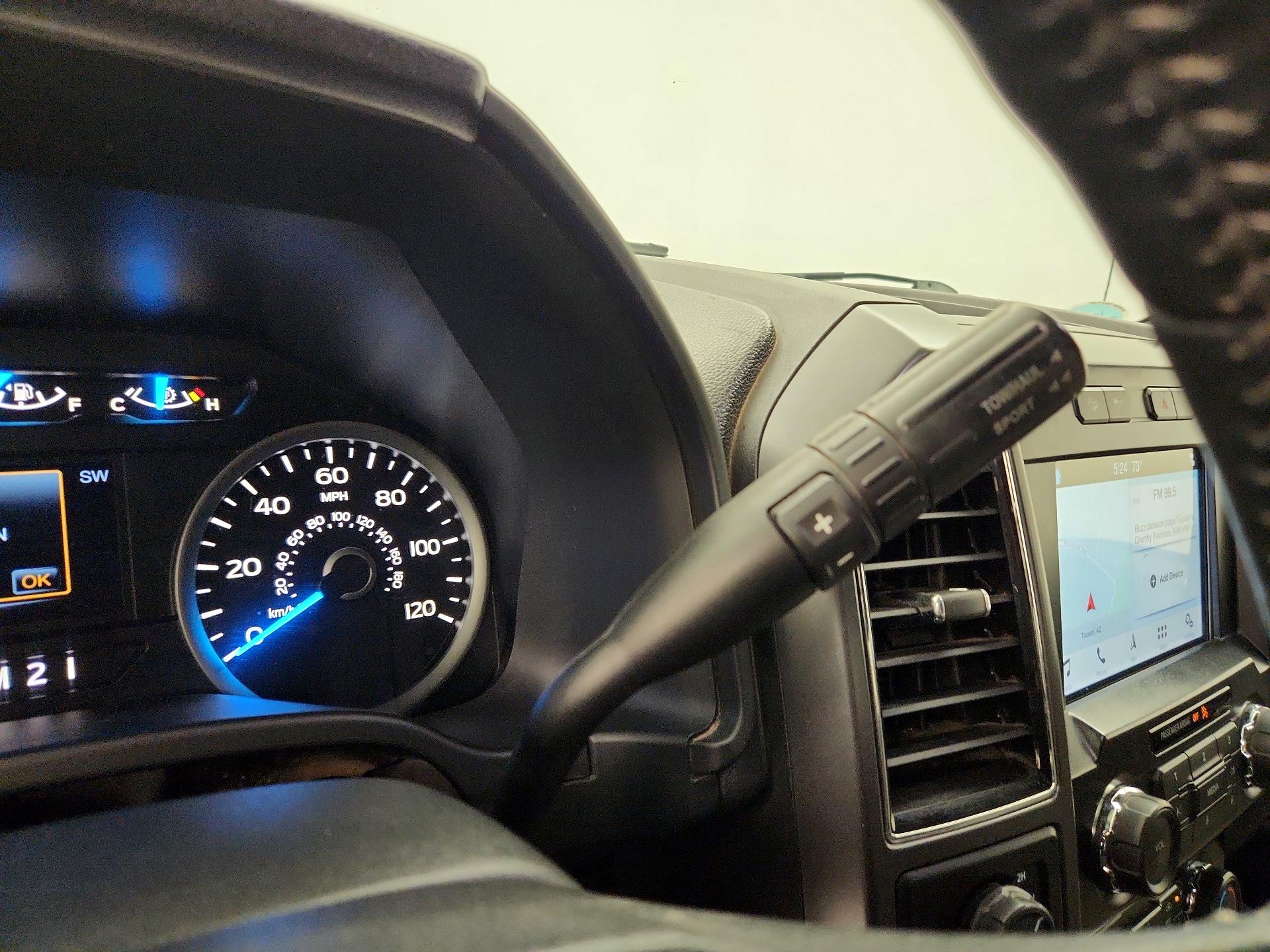 Thumbnail: 2017 Ford F-150 - 17