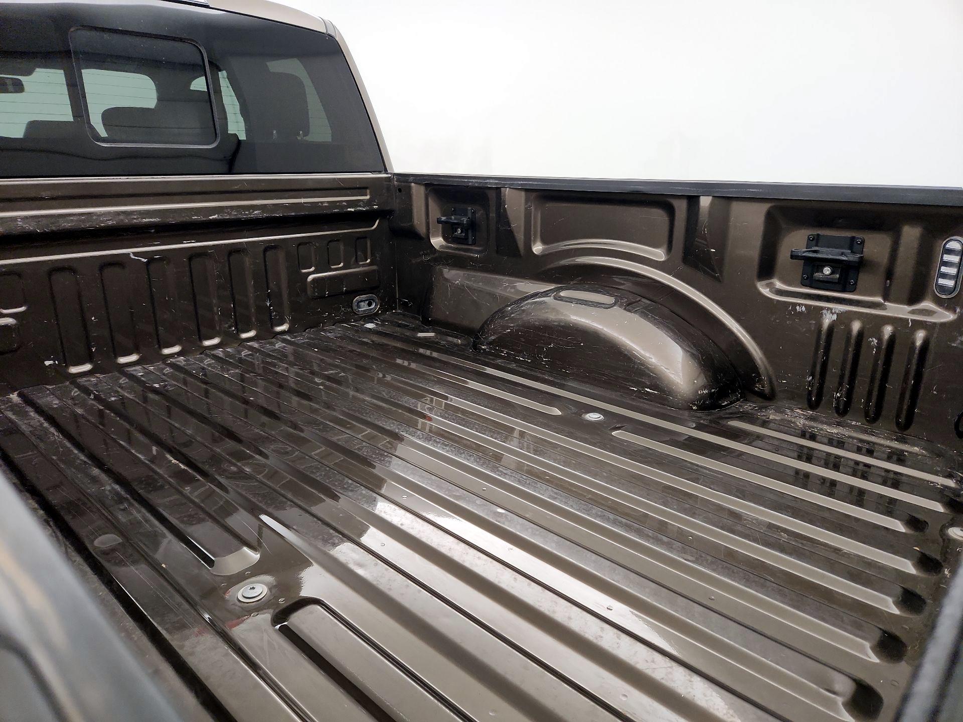 Thumbnail: 2017 Ford F-150 - 20